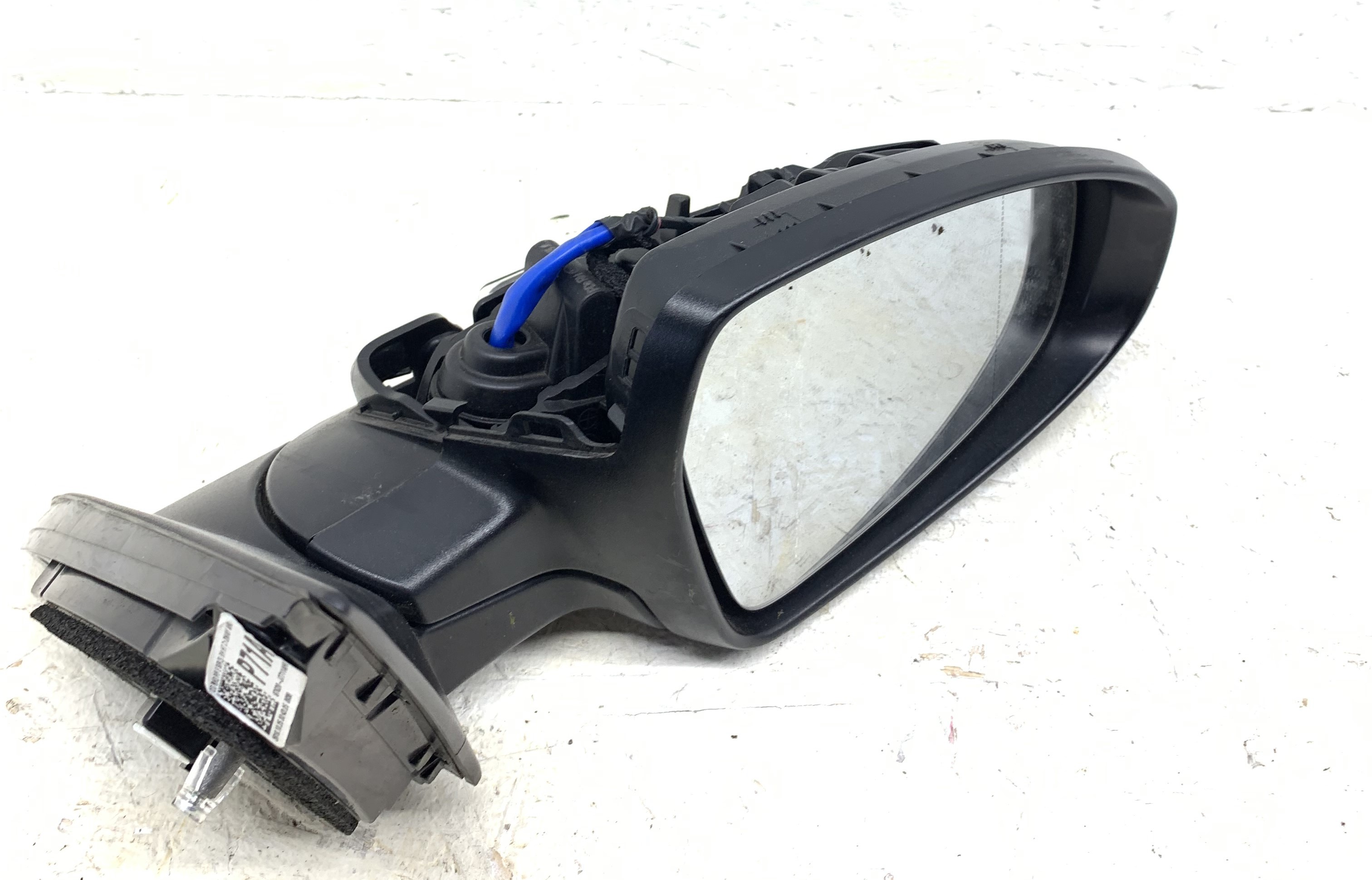 KIA XCeed 1 generation (2019-2024) Right Side Wing Mirror 87620J7711AHV 23874384