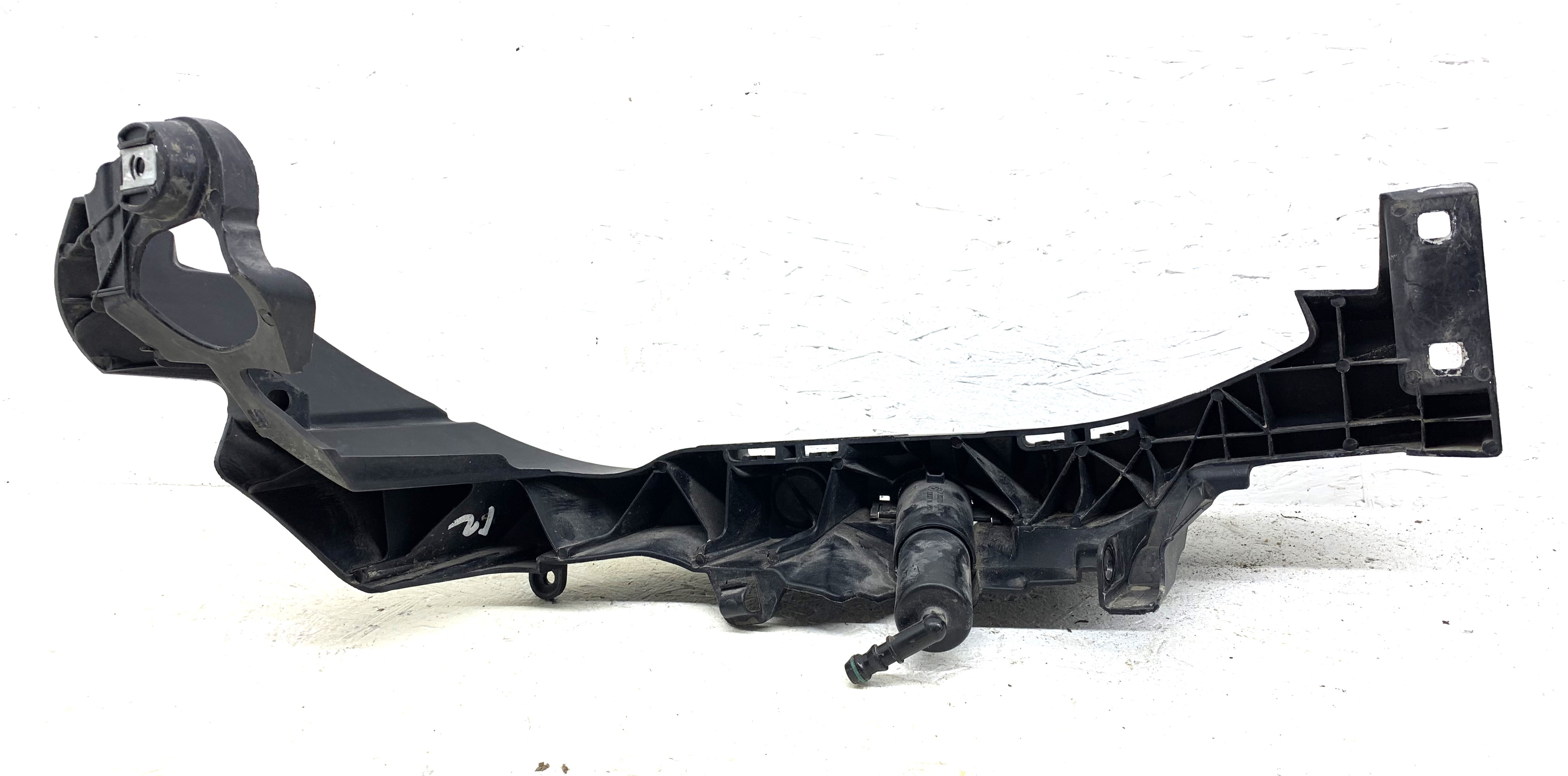 BMW 3 Series E90/E91/E92/E93 (2004-2013) Exhaust Hanger Bracket 7227925 23891363