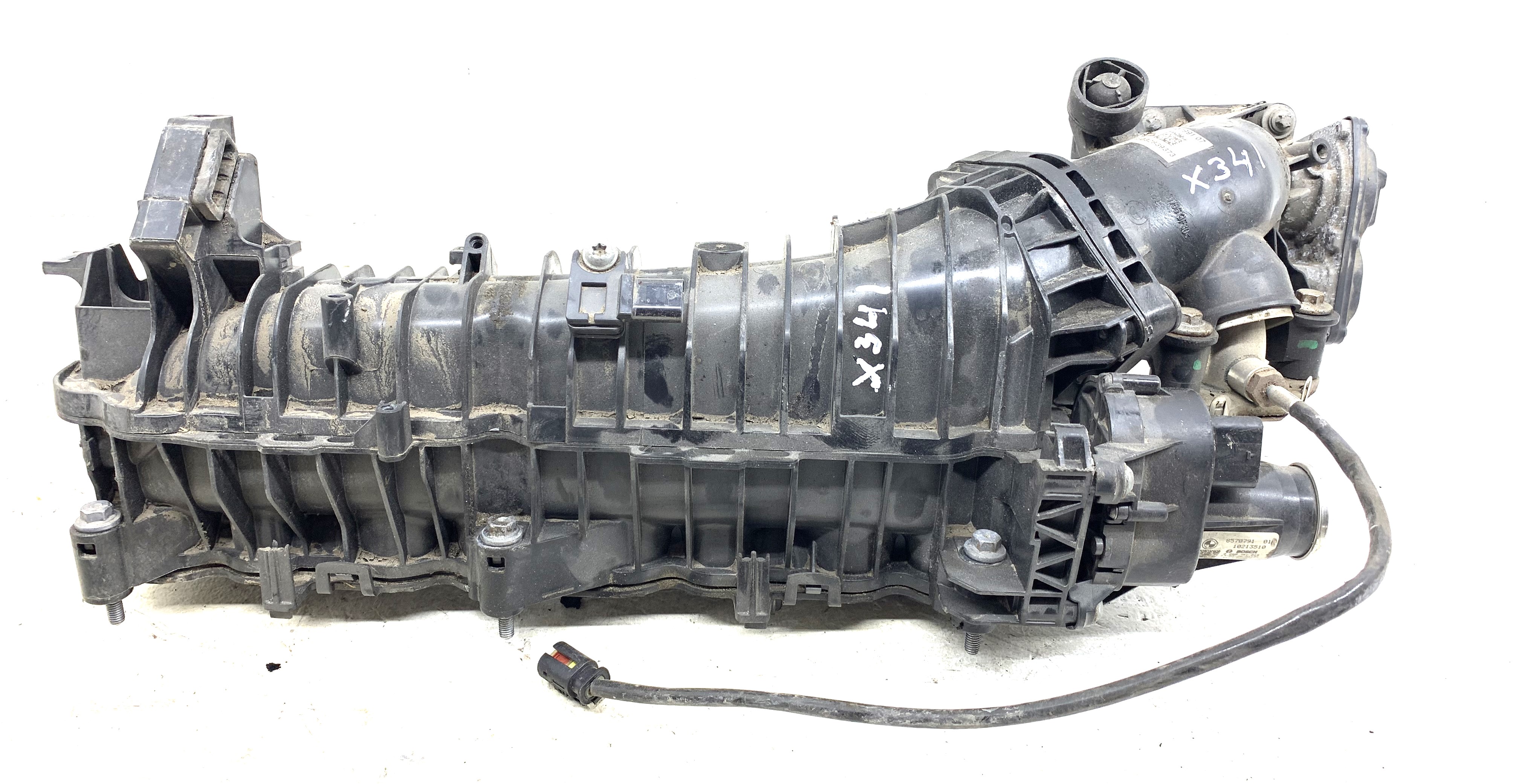 BMW 3 Series E90/E91/E92/E93 (2004-2013) Intake Manifold 7810752, 7807991, 780799107 23906530