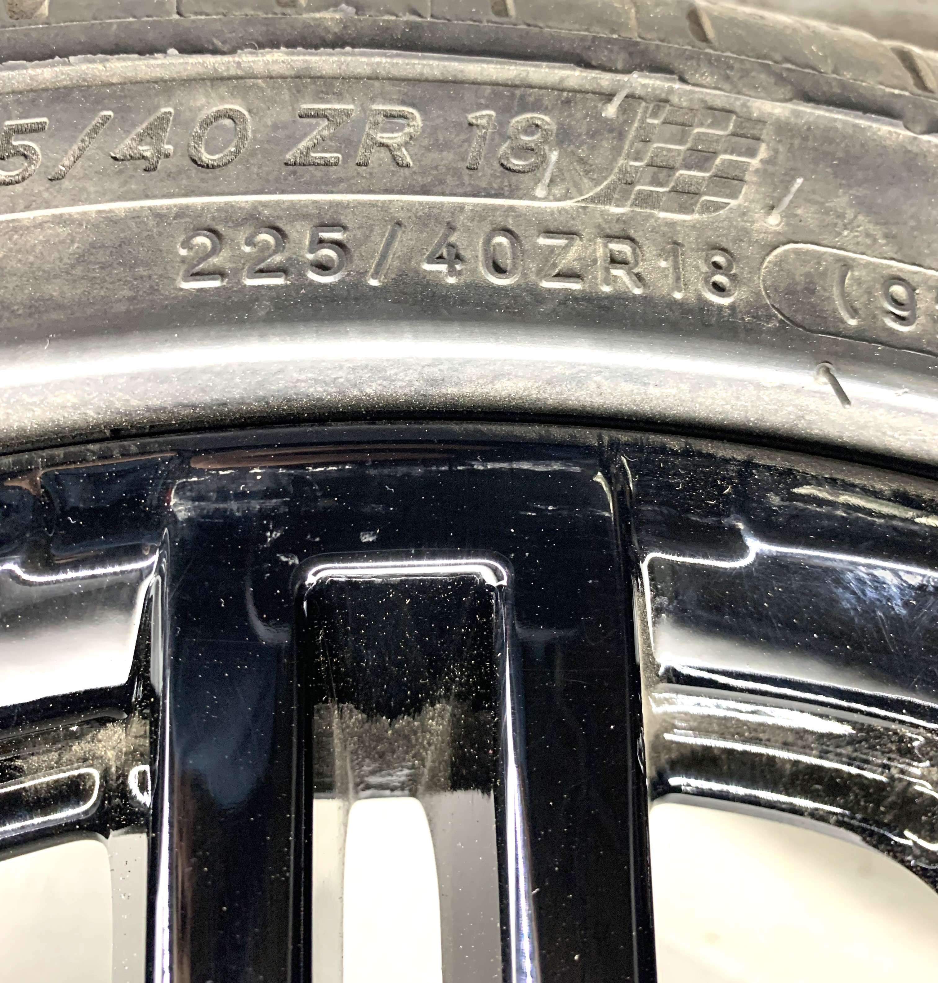 KIA XCeed 1 generation (2019-2024) Wheel Set (without tires) 52910J7500, 52910J7500, 22540R18 24287503