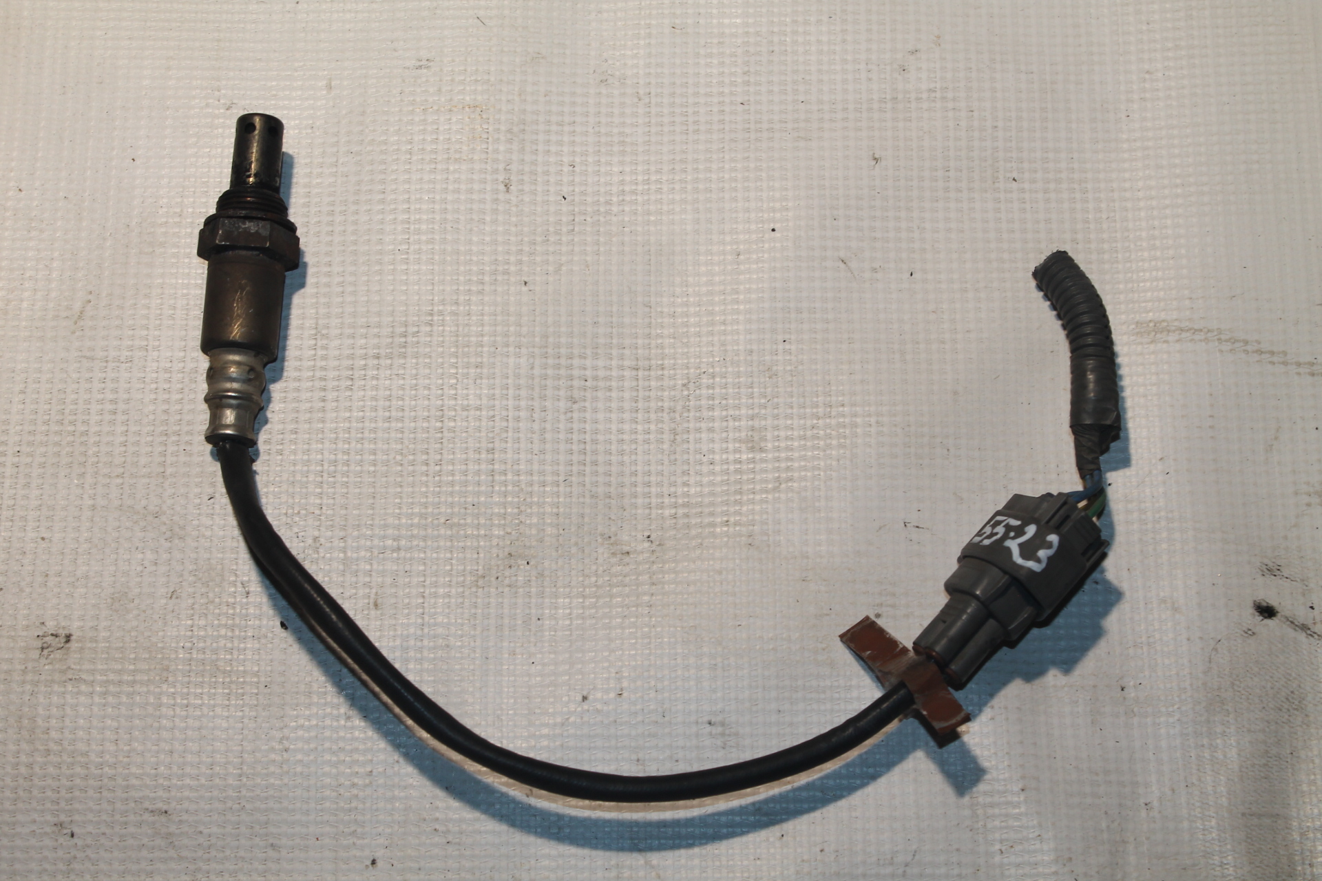 TOYOTA RAV4 3 generation (XA30) (2005-2012) Lambda zondas 89467 24291518