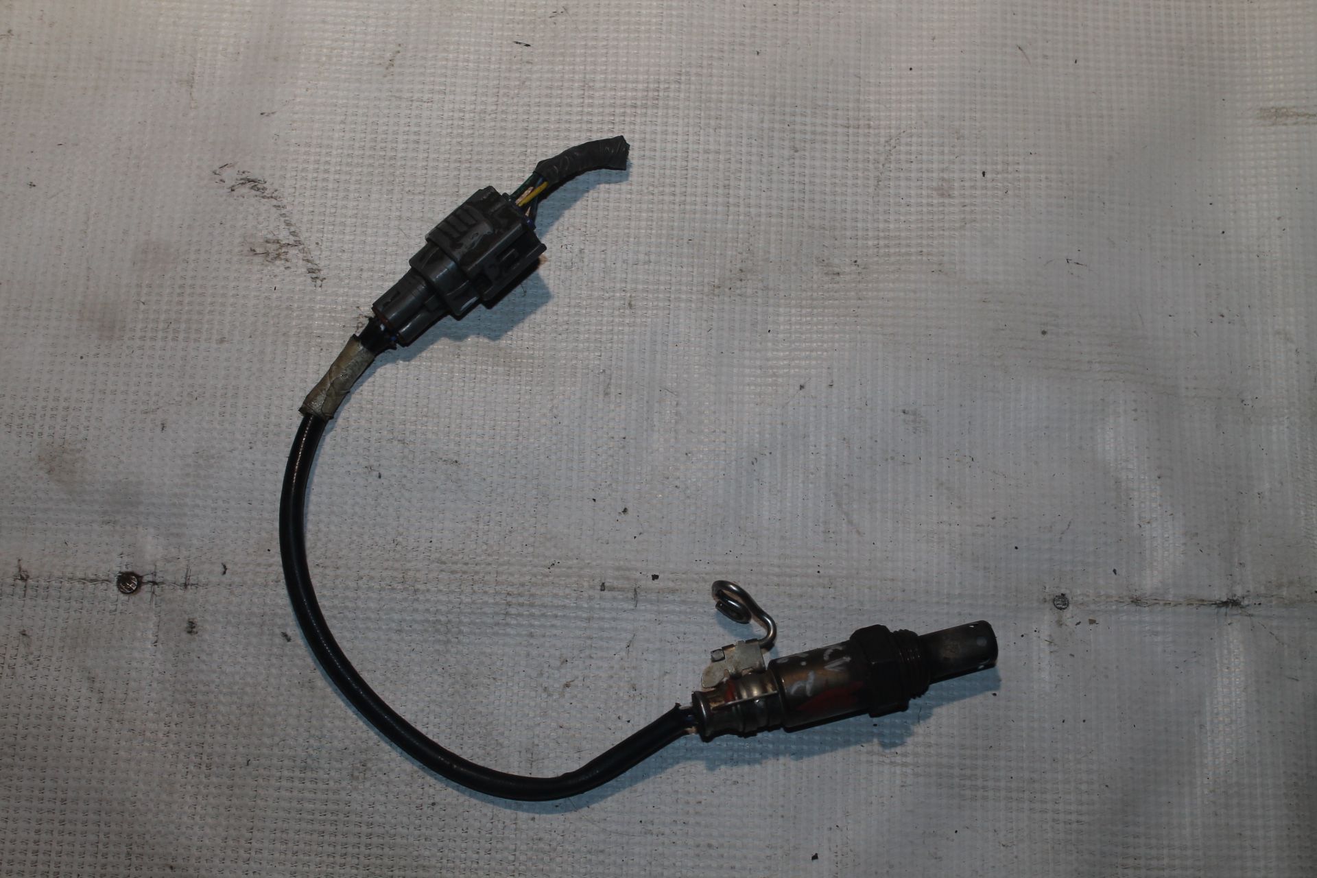 TOYOTA RAV4 3 generation (XA30) (2005-2012) Lambda Oxygen Sensor 89467 24291635