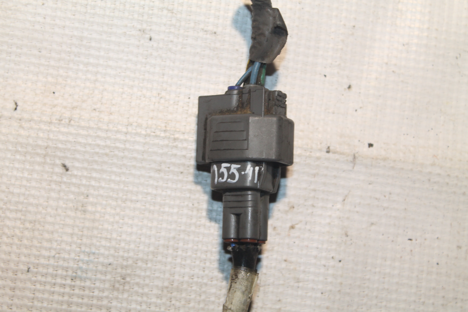 TOYOTA RAV4 3 generation (XA30) (2005-2012) Lambda zondas 89467 24291635