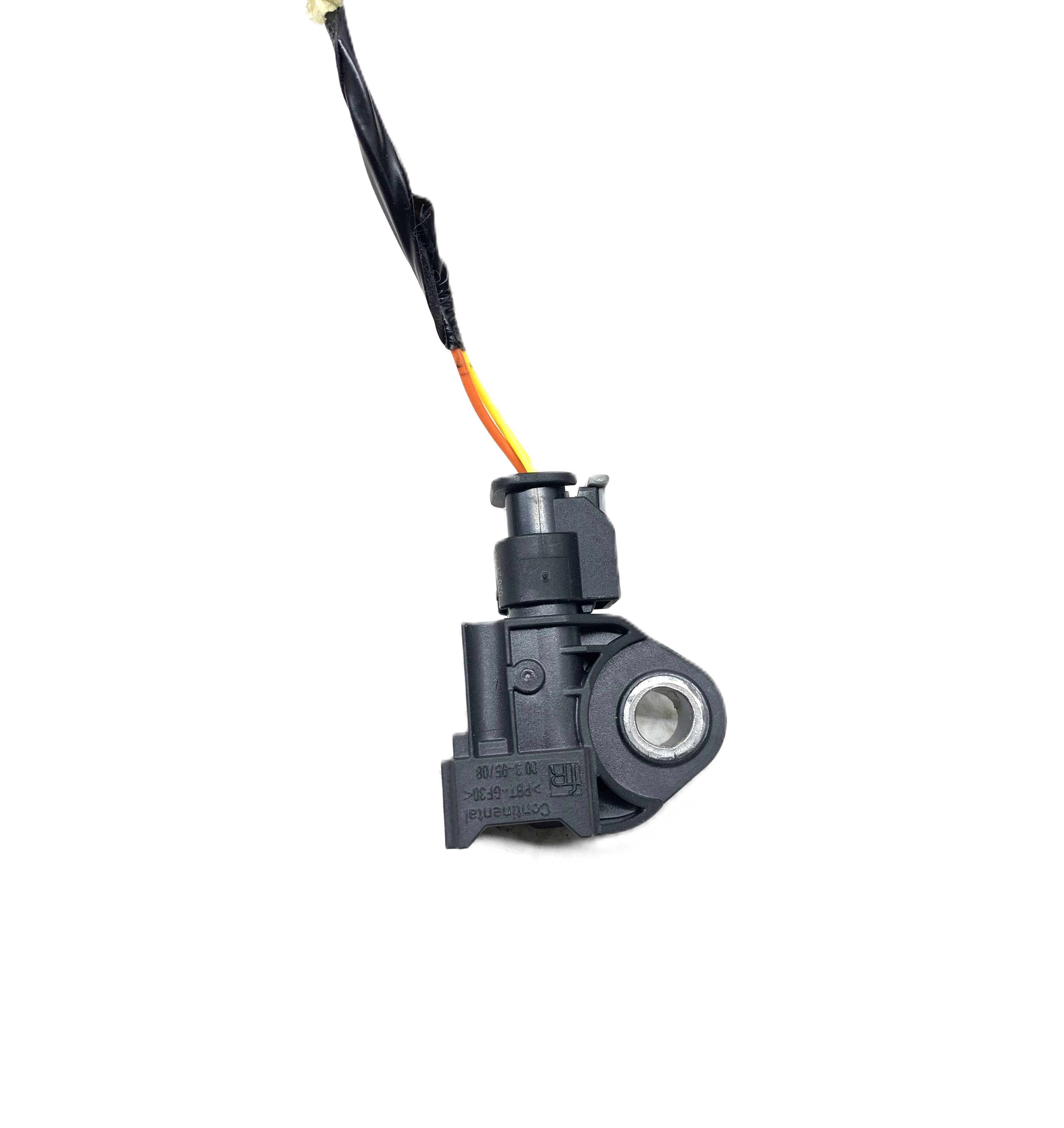 PEUGEOT 208 2 generation (2019-2023) Front Left Impact Sensor 9810452480 24405281