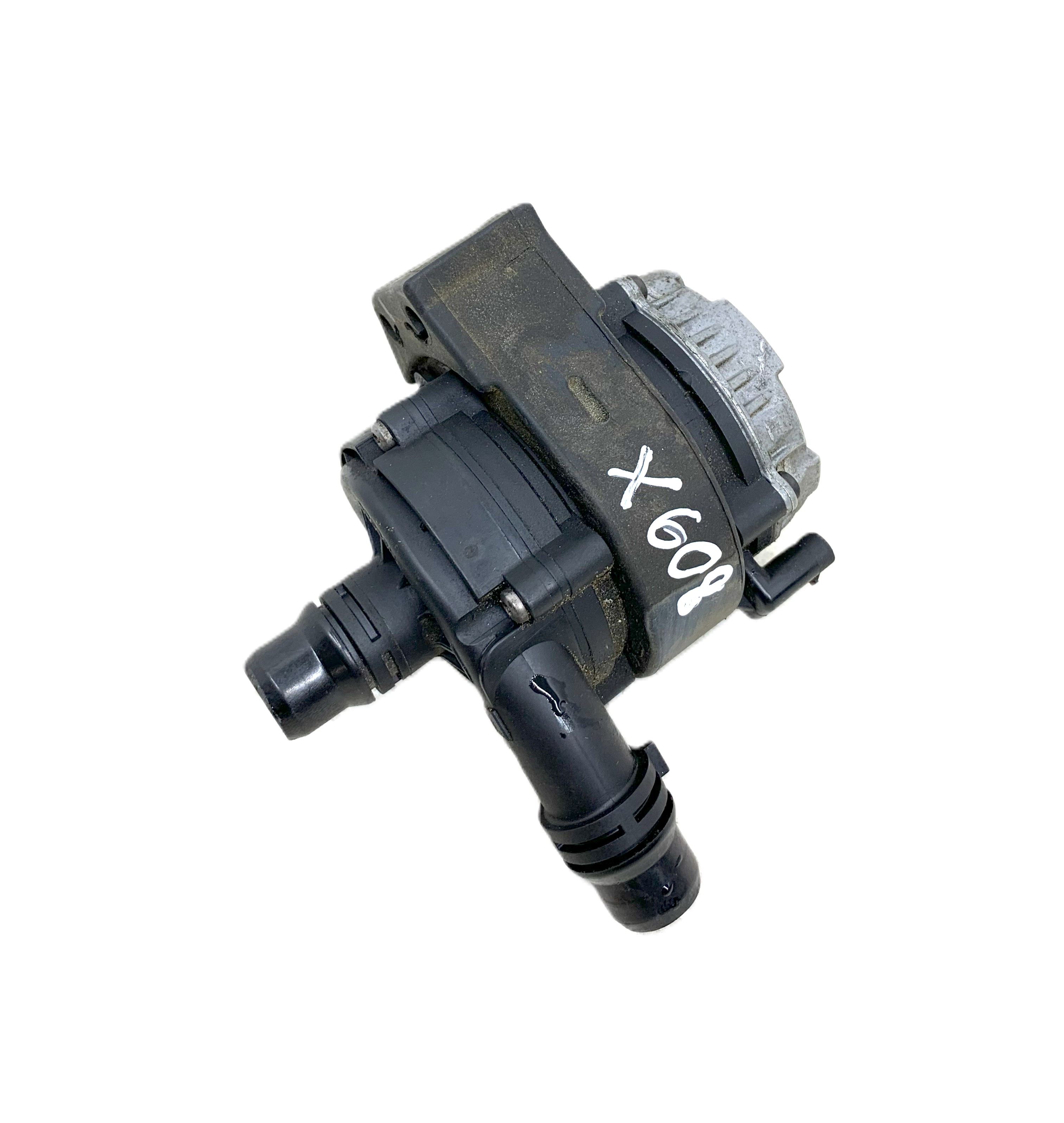 CITROËN C3 3 generation (2016-2024) Water Pump 0392024023 24510773