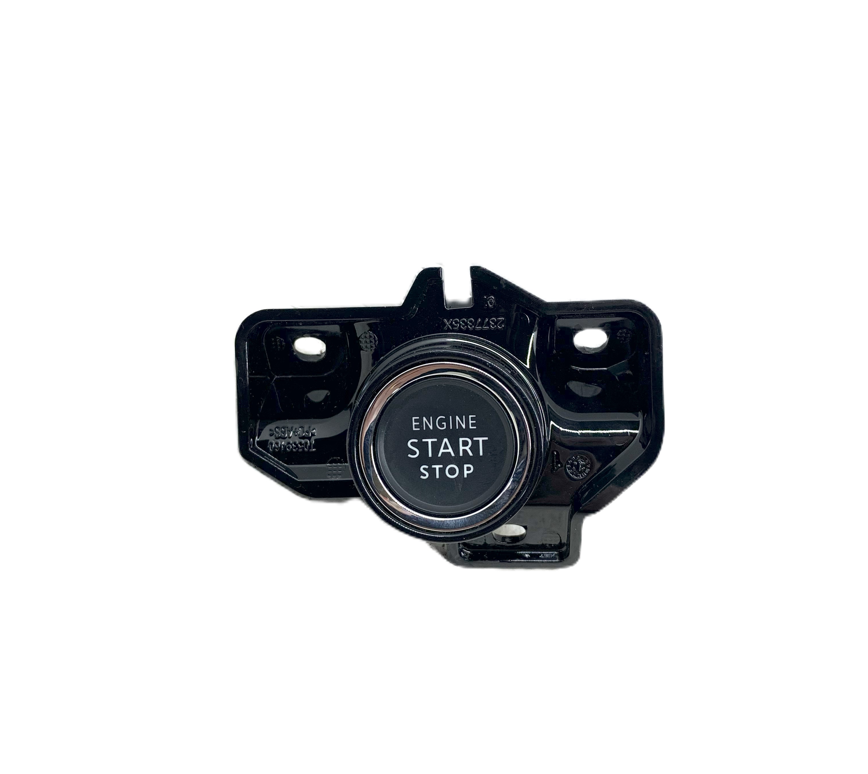 PEUGEOT 208 2 generation (2019-2023) Switches 982720518000 24511139