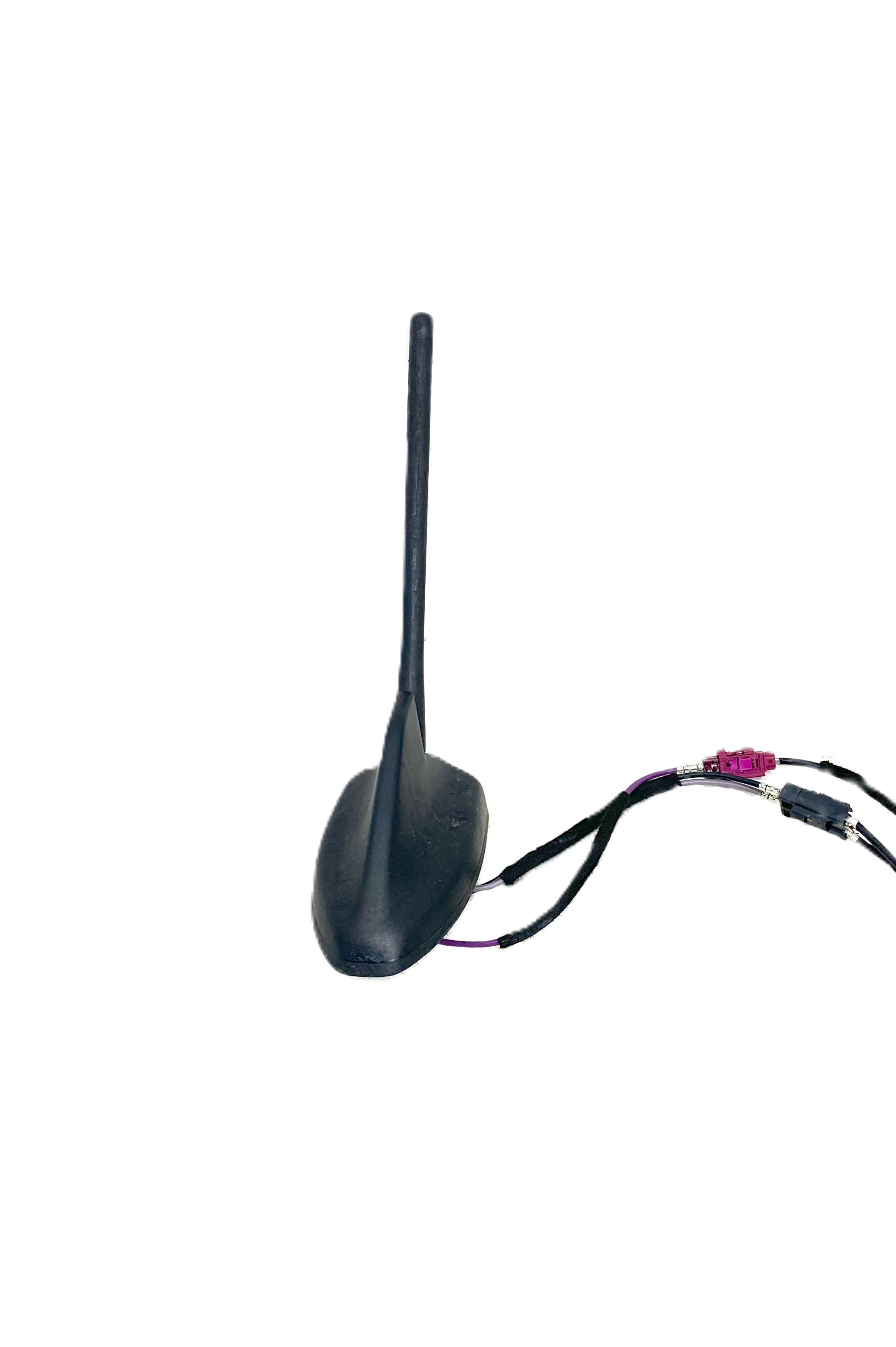 FORD Fiesta 6 generation (2008-2020) Antena H1BT19G461JC, H1BT19G461JC 24548809