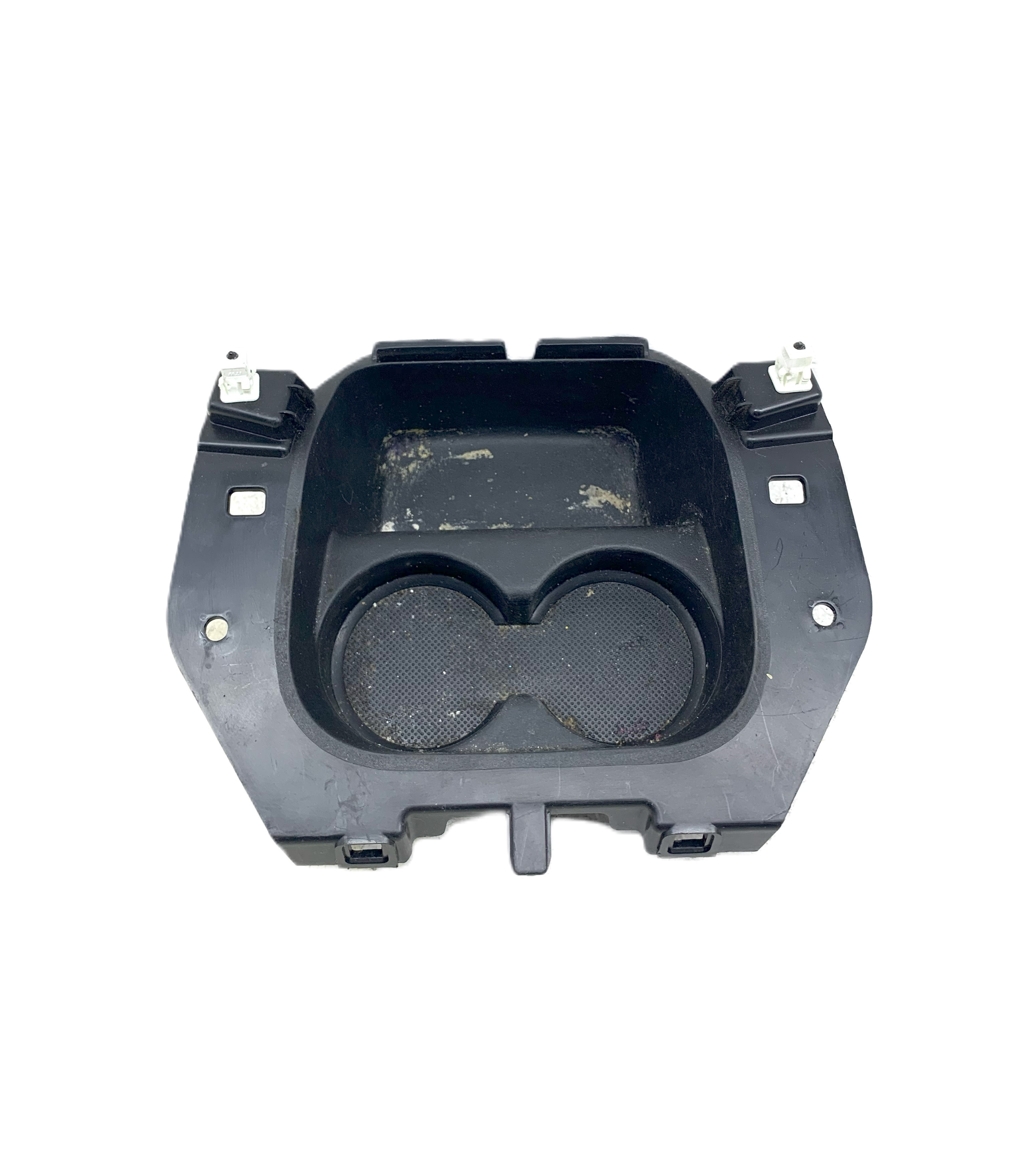 CITROËN C3 3 generation (2016-2024) Cup Holder 9812511777 24554506