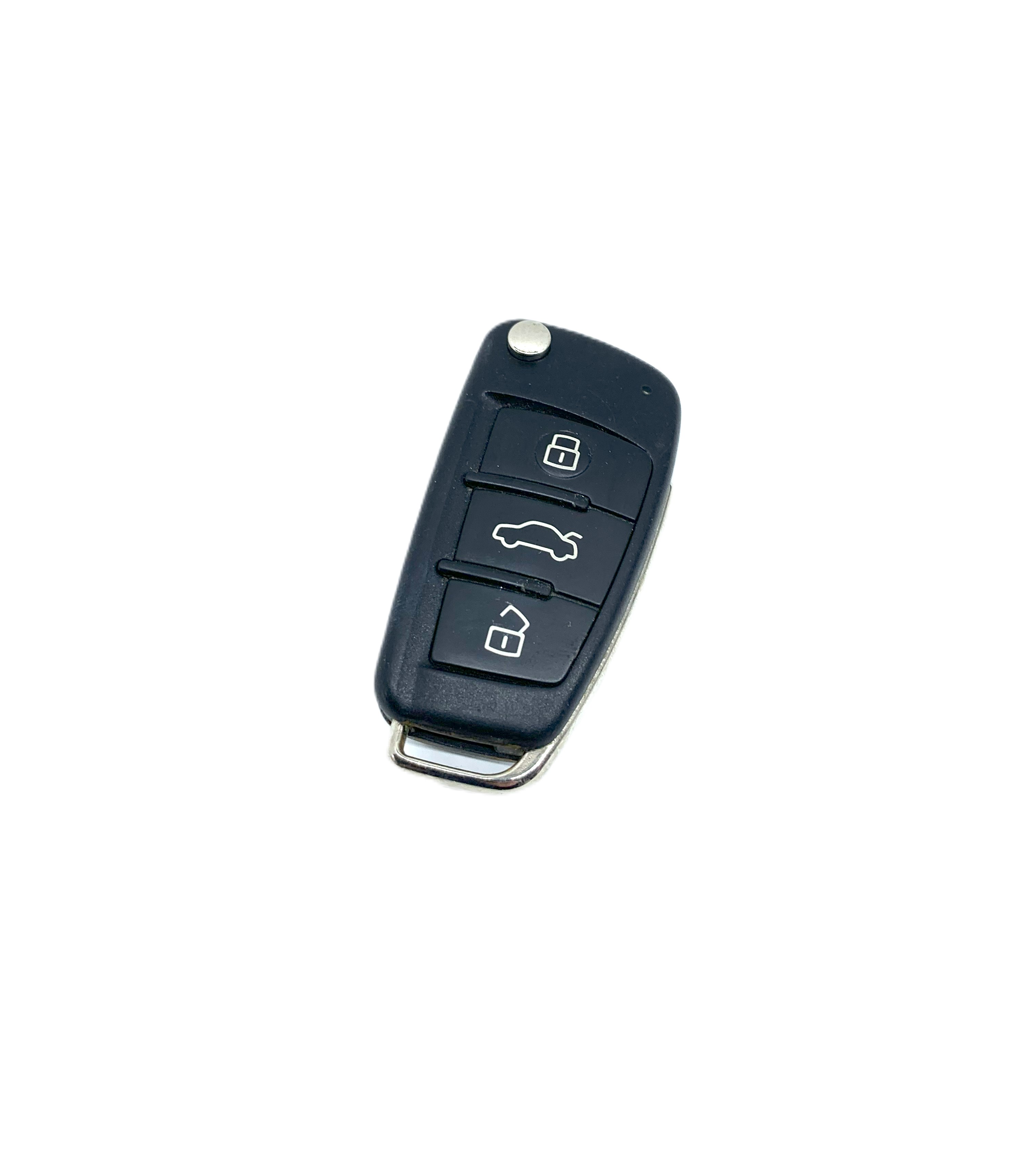 AUDI A1 8X (2010-2020) Ignition Key 24571481