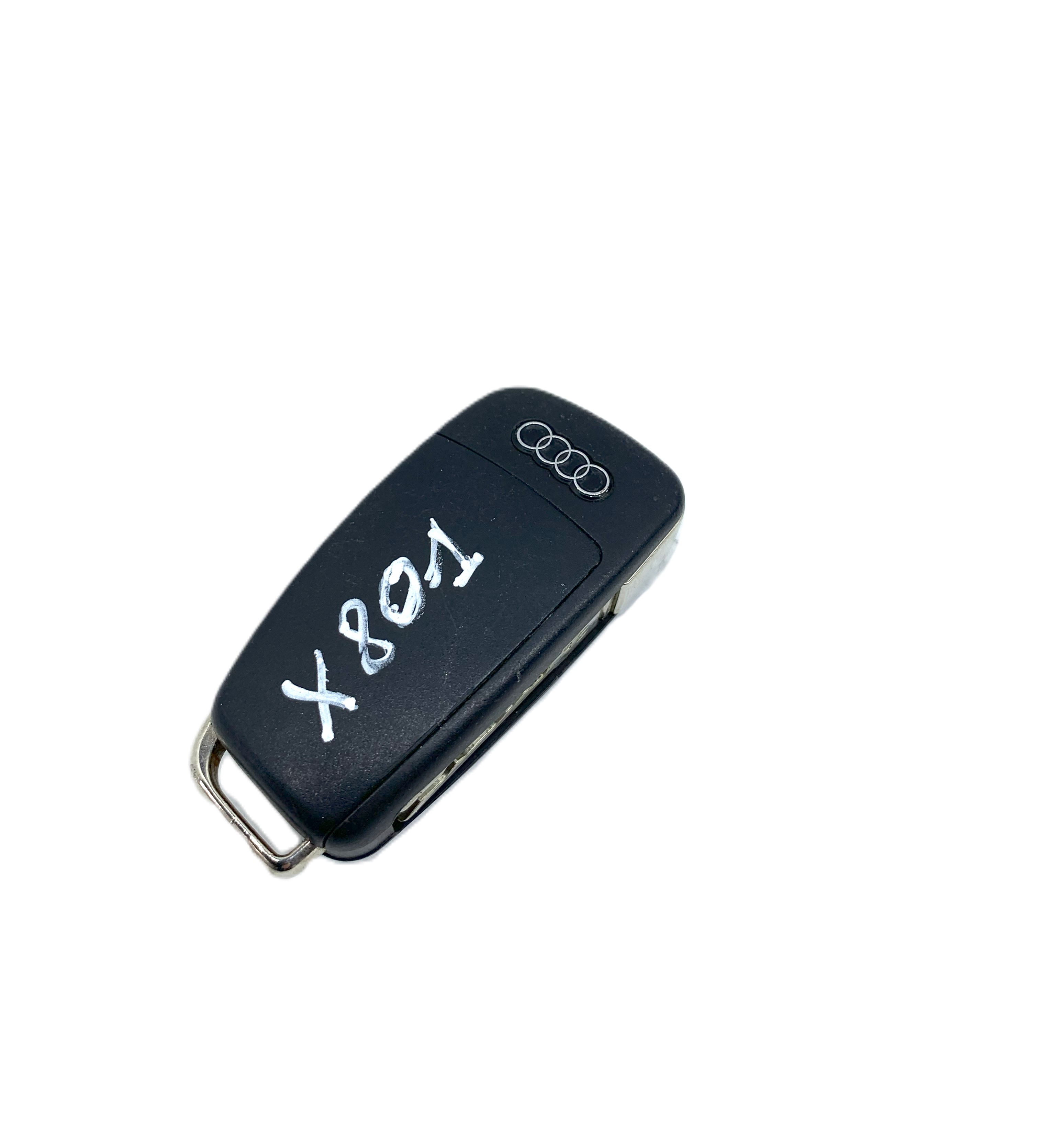 AUDI A1 8X (2010-2020) Ключ 24571481
