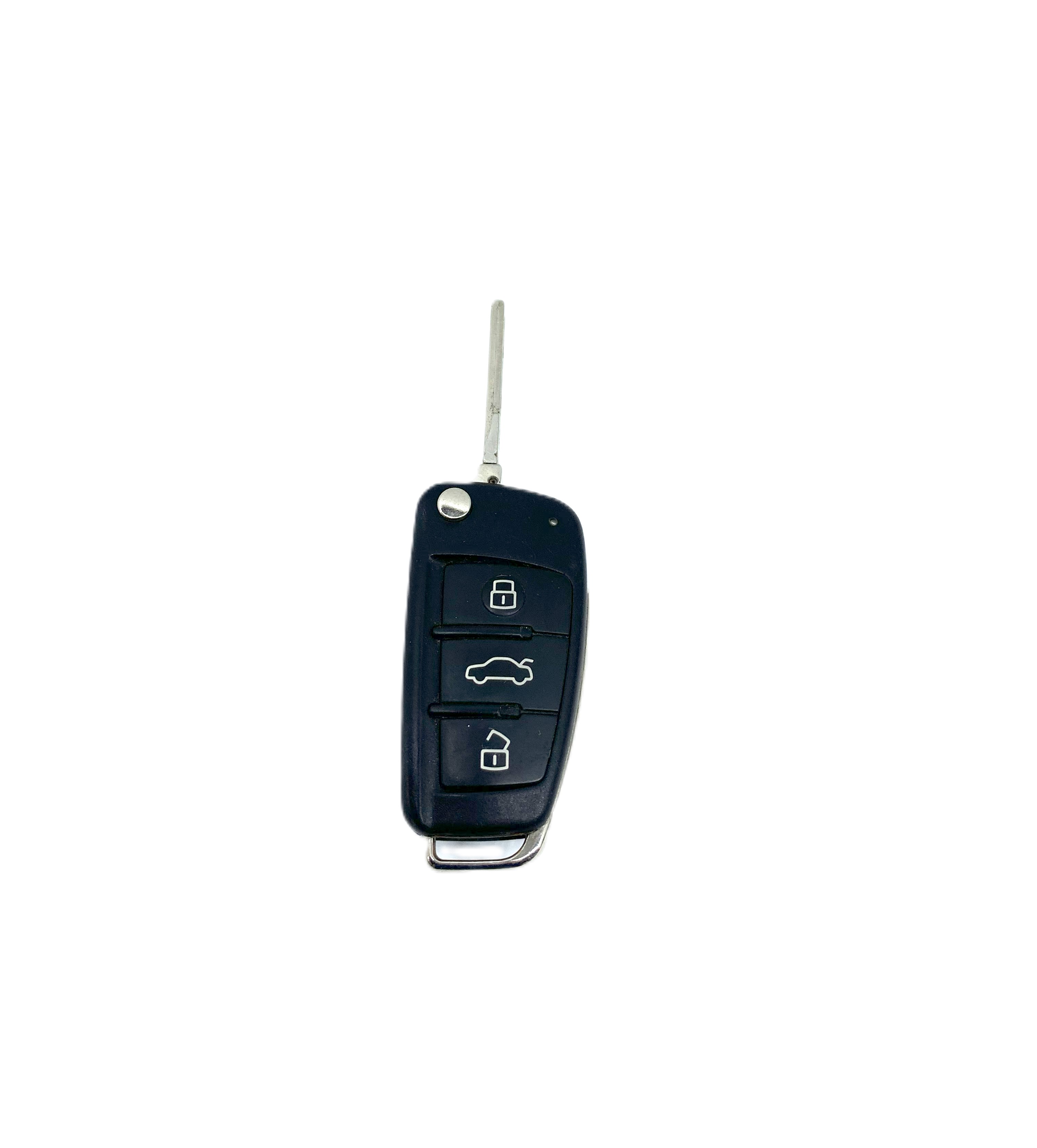 AUDI A1 8X (2010-2020) Ключ 24571481