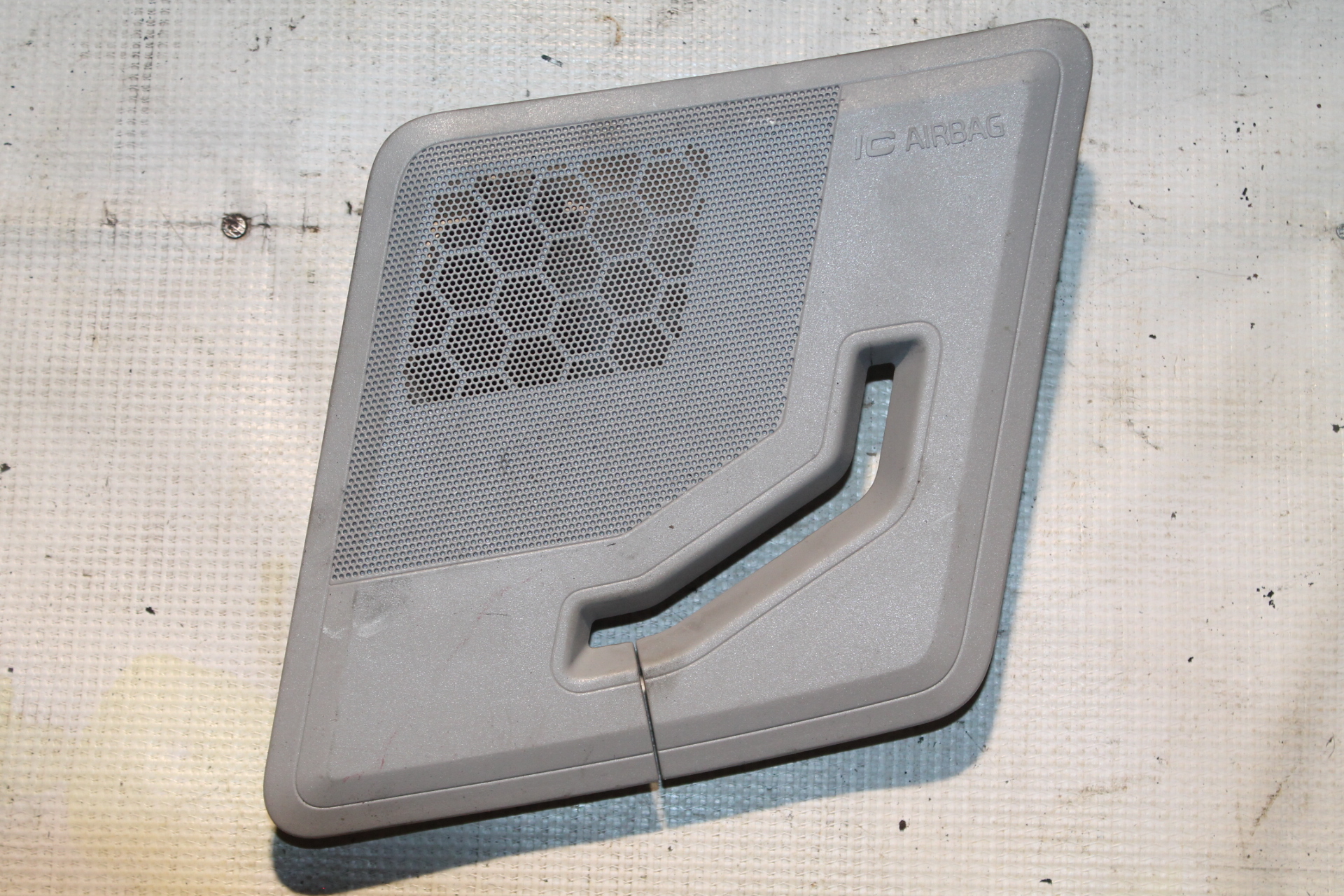 VOLVO XC90 1 generation (2002-2014) Dashboard Sound Speaker 30745936 24868753