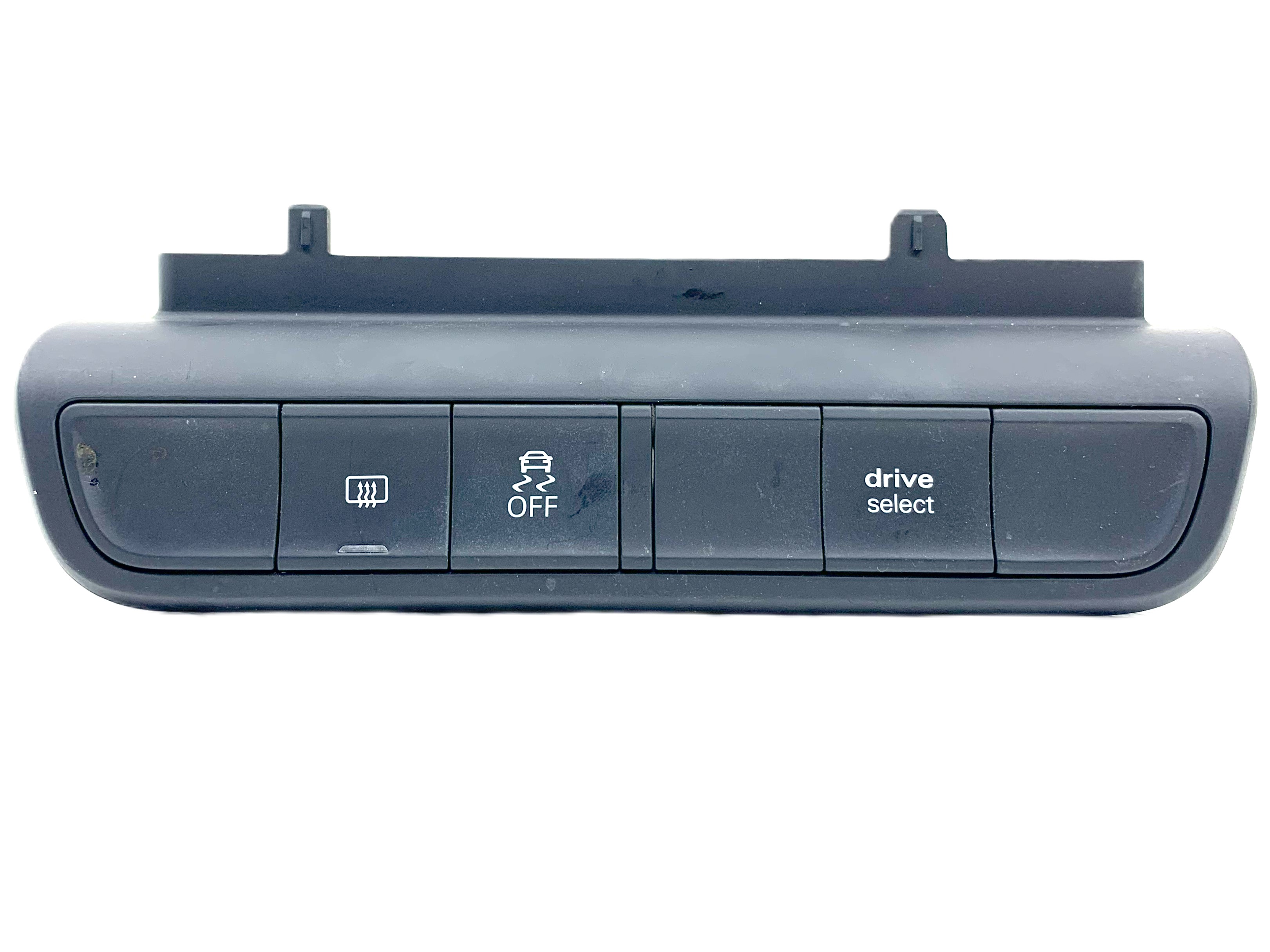 AUDI A1 8X (2010-2020) Other Control Units 8X0959673, 8X0959674L 24660500