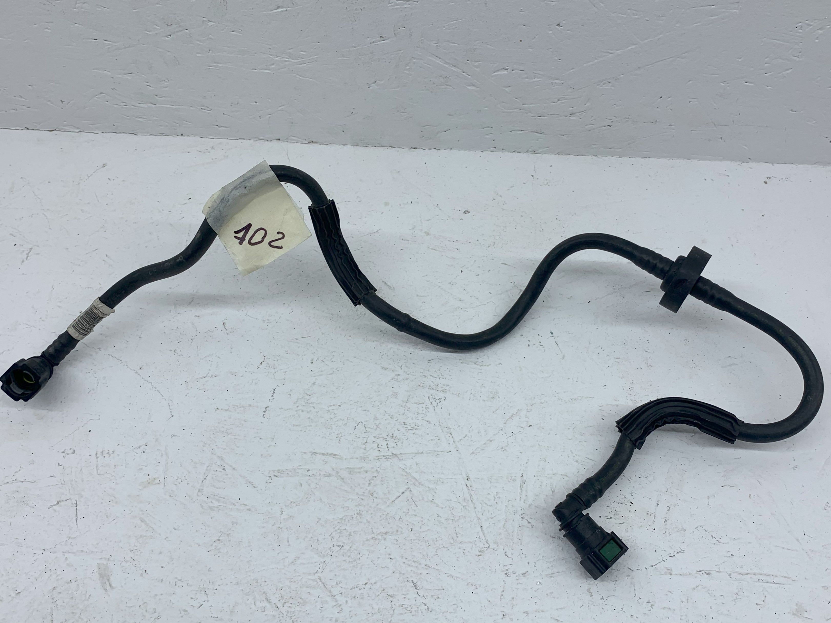 CITROËN C3 3 generation (2016-2024) Fuel pipe 99508k 24675786