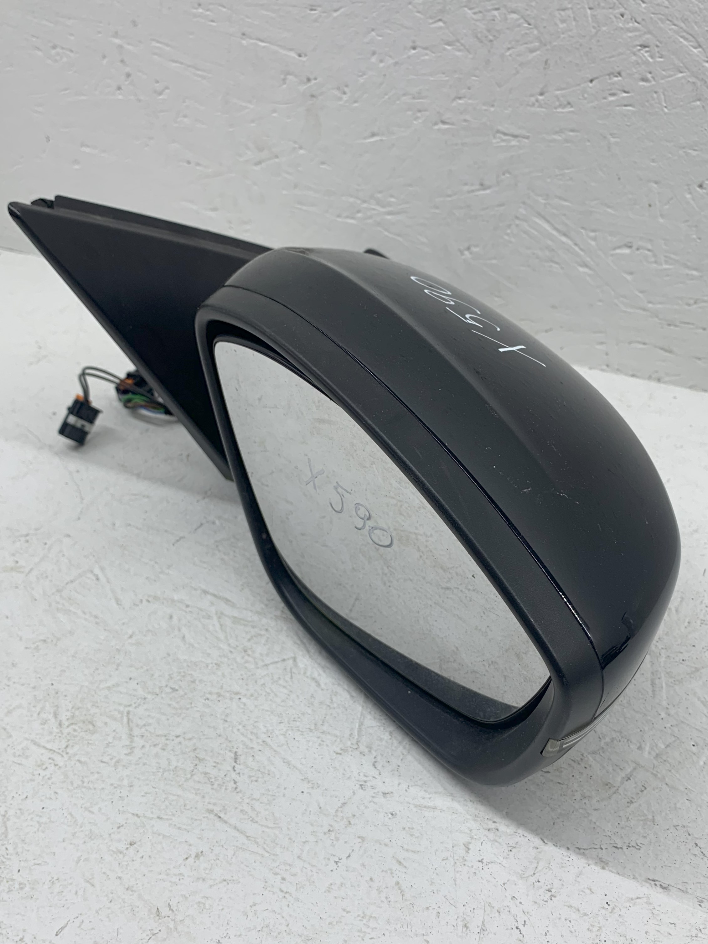 OPEL Corsa F (2019-2023) Right Side Wing Mirror 39225912, 23267311604 24676266