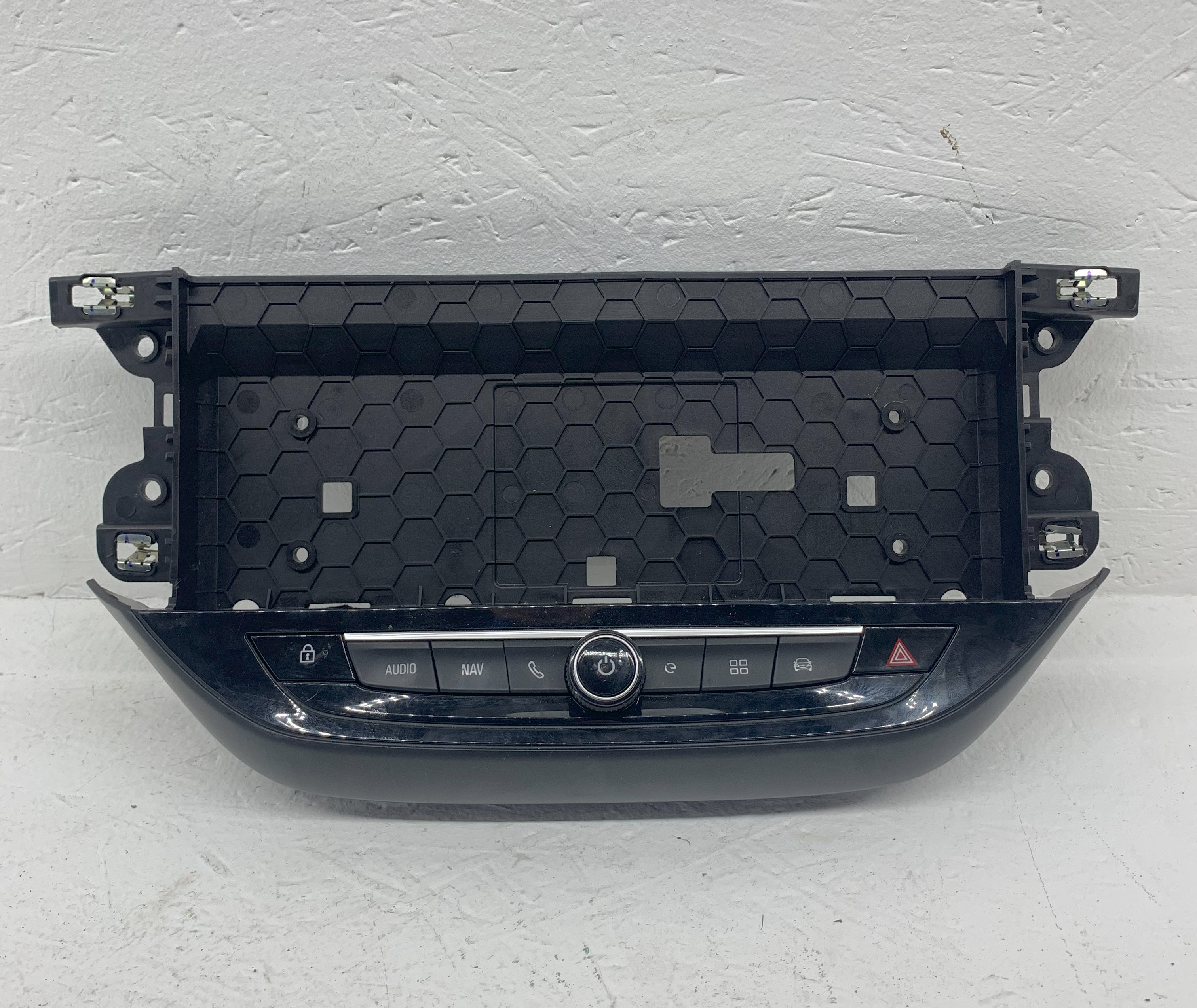 OPEL Corsa F (2019-2023) Other Control Units 9348334600 24676322