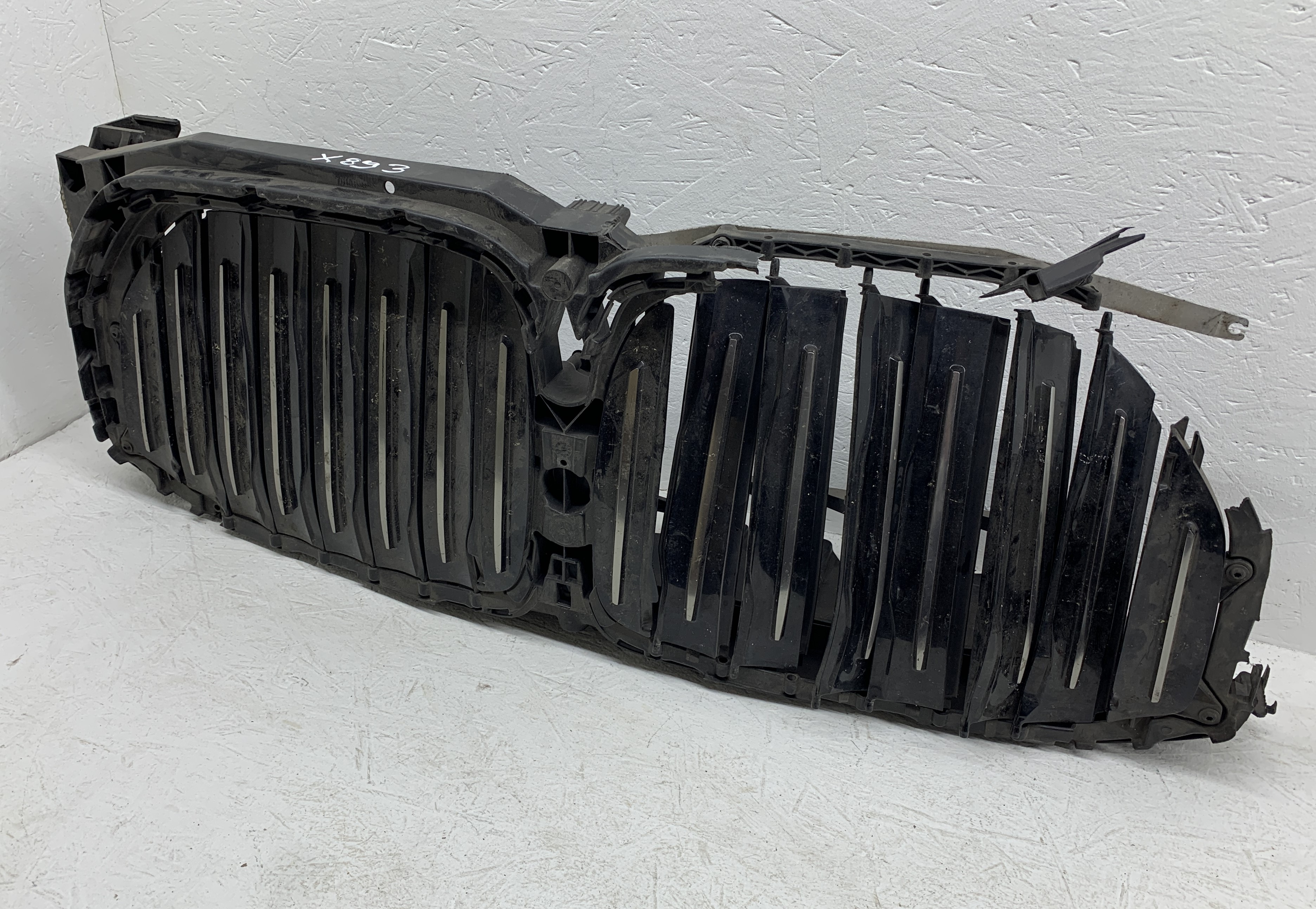 BMW X5 G05/G18 (2018-2024) Grilă de ventilație caroserie 5113226775, 226775 24804653