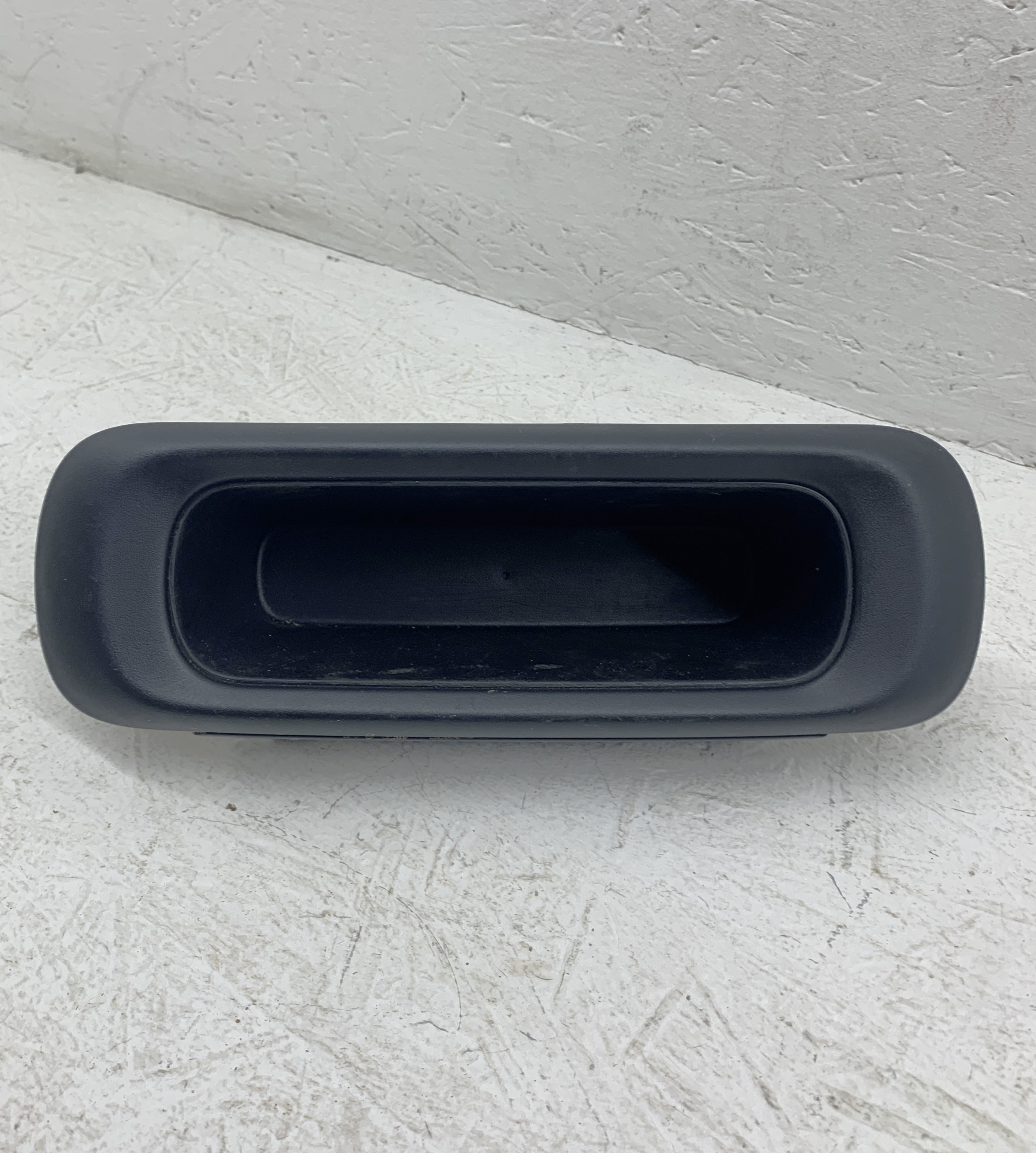 CITROËN C3 3 generation (2016-2024) Glove Box 98125260ZD 24832608