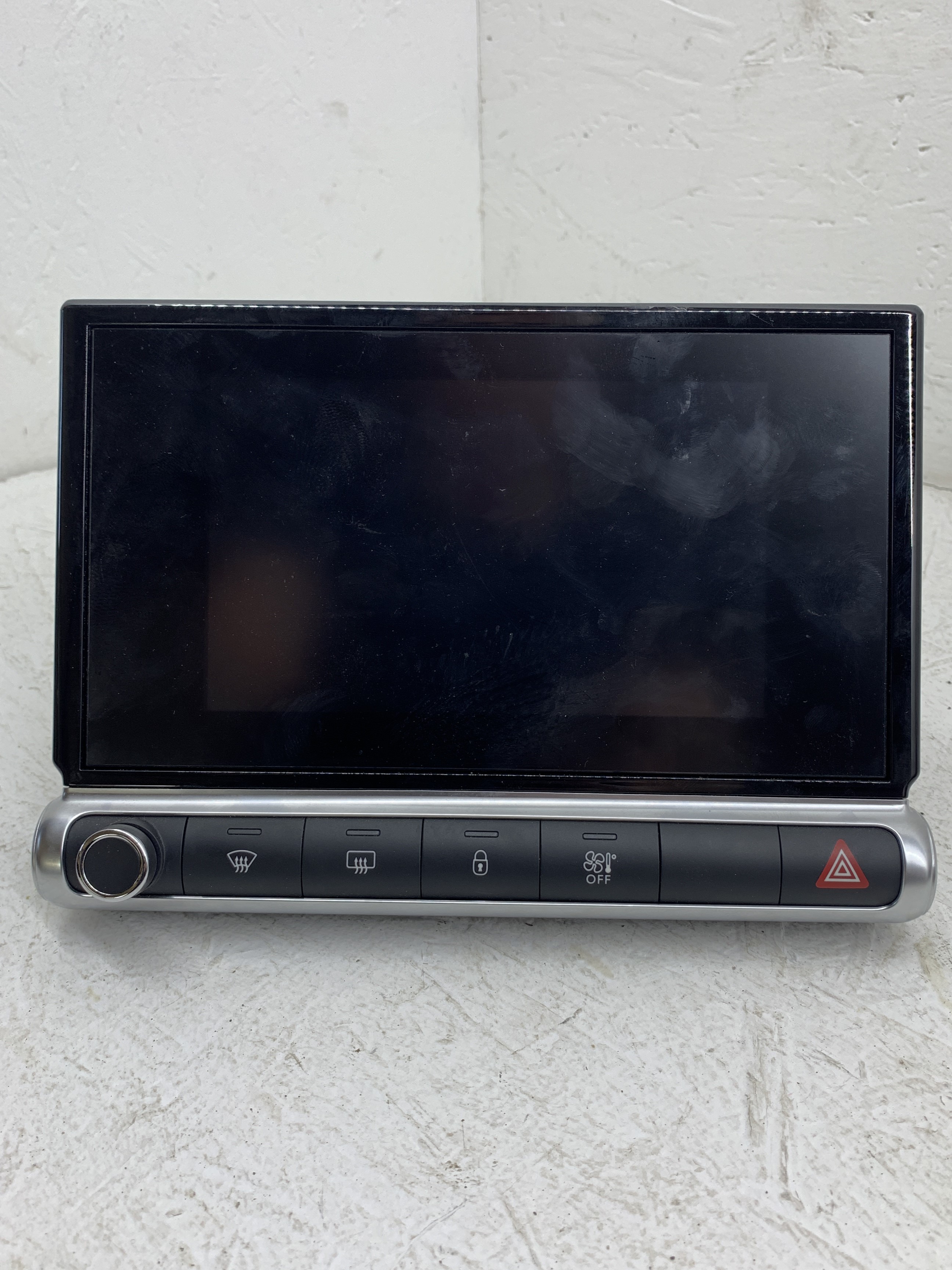 CITROËN C4 Cactus 1 generation (2014-2024) Navigation System 98289806ZD, 982847698000 25092883