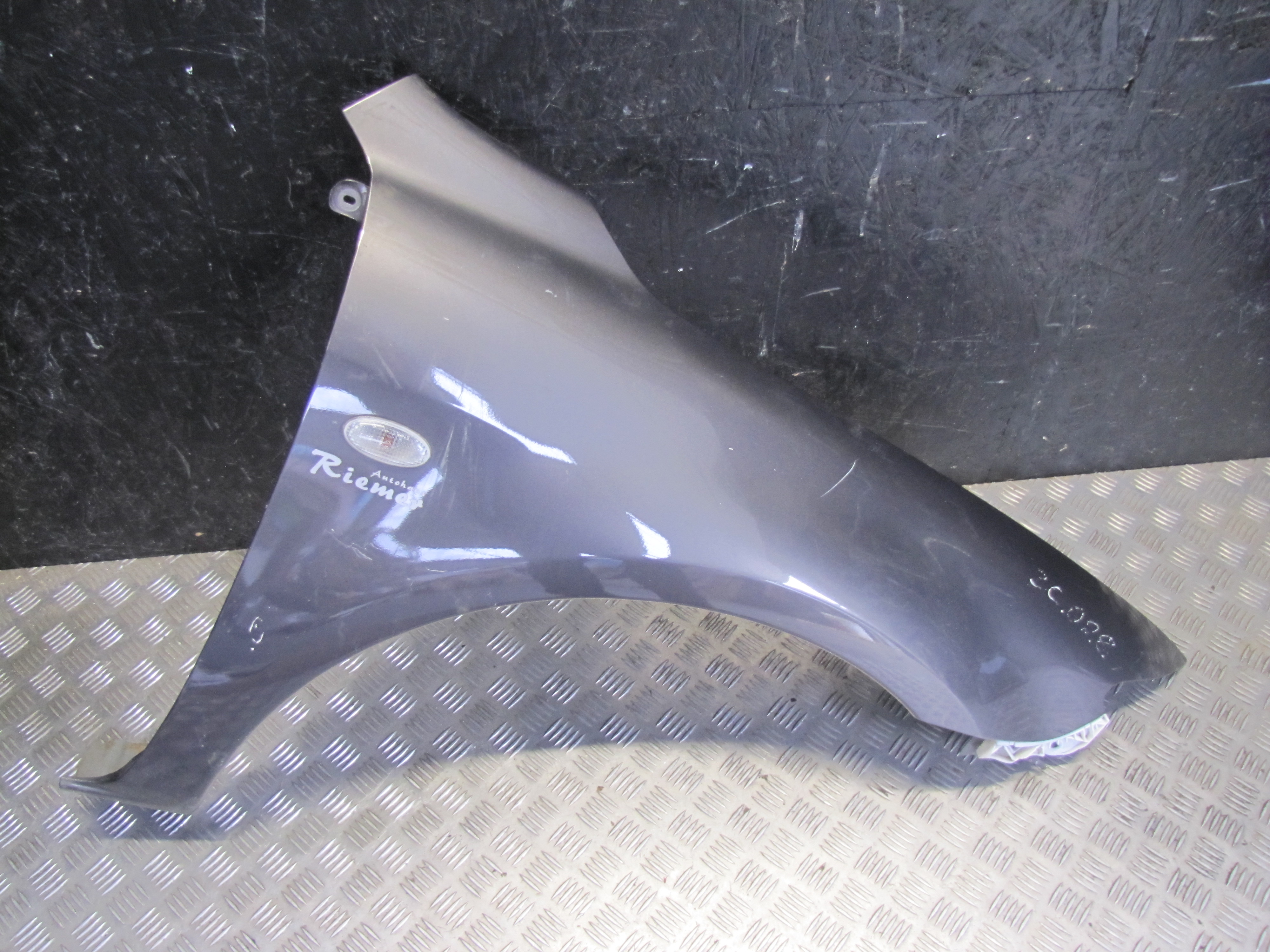 MAZDA 6 GH (2007-2013) Front Right Fender 23426610