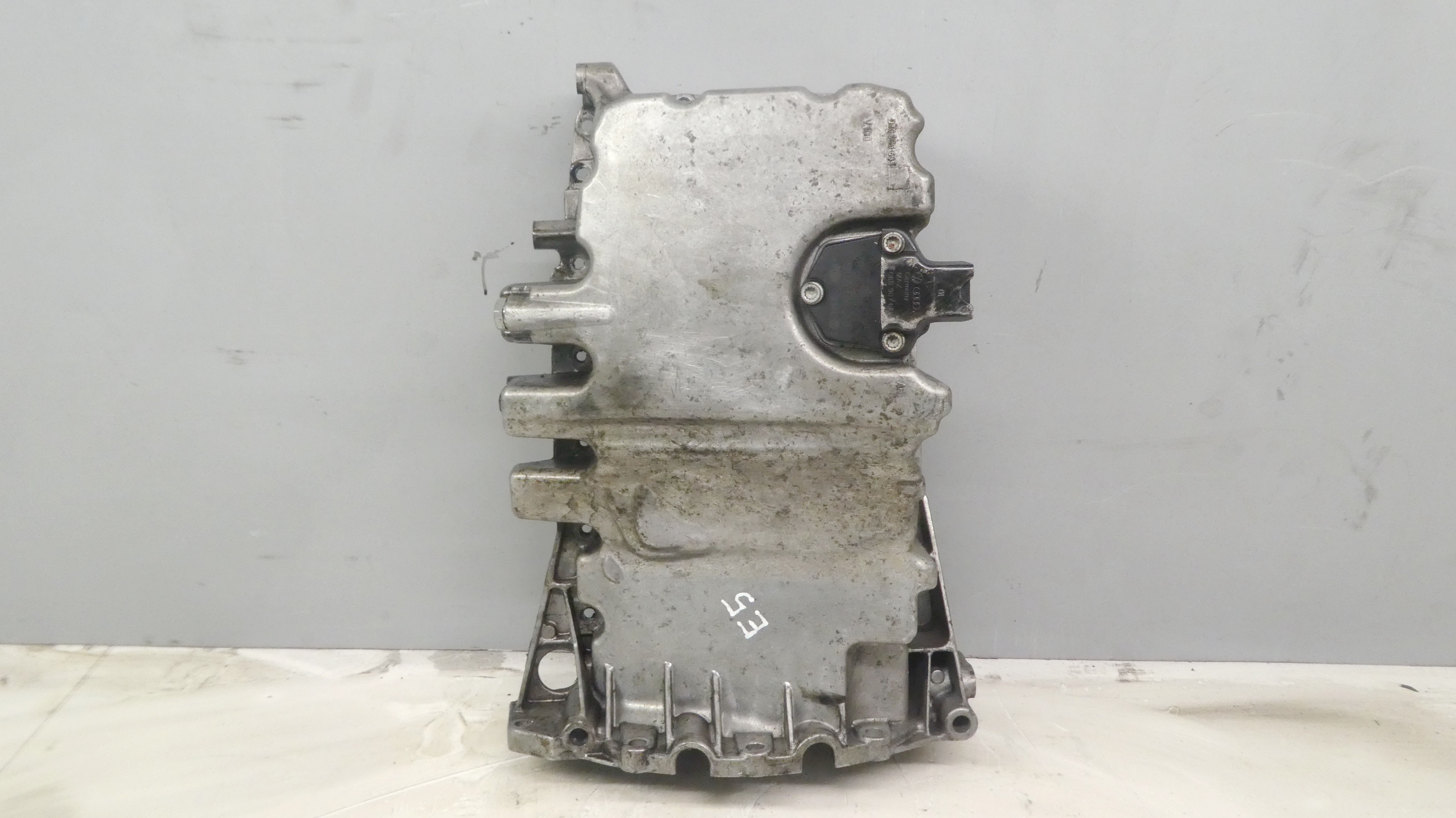 AUDI A4 B8/8K (2011-2016) Karteris 03G103603 23490448