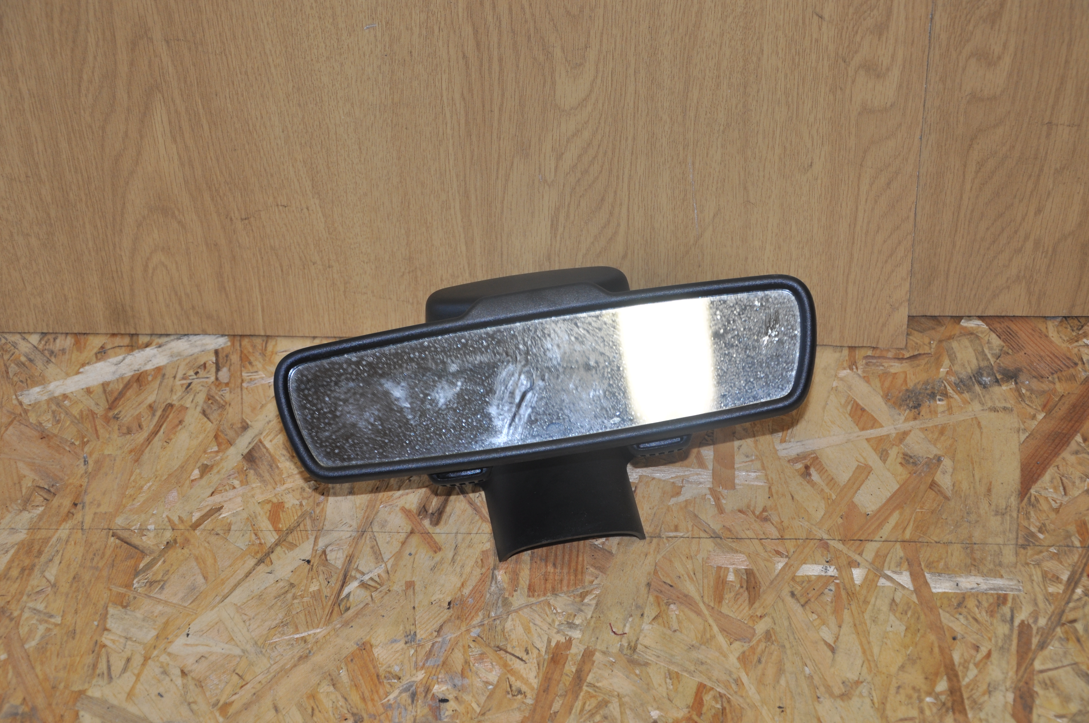 DODGE Challenger 3 generation (2008-2024) Interior Rear View Mirror 68231564AC 23436534