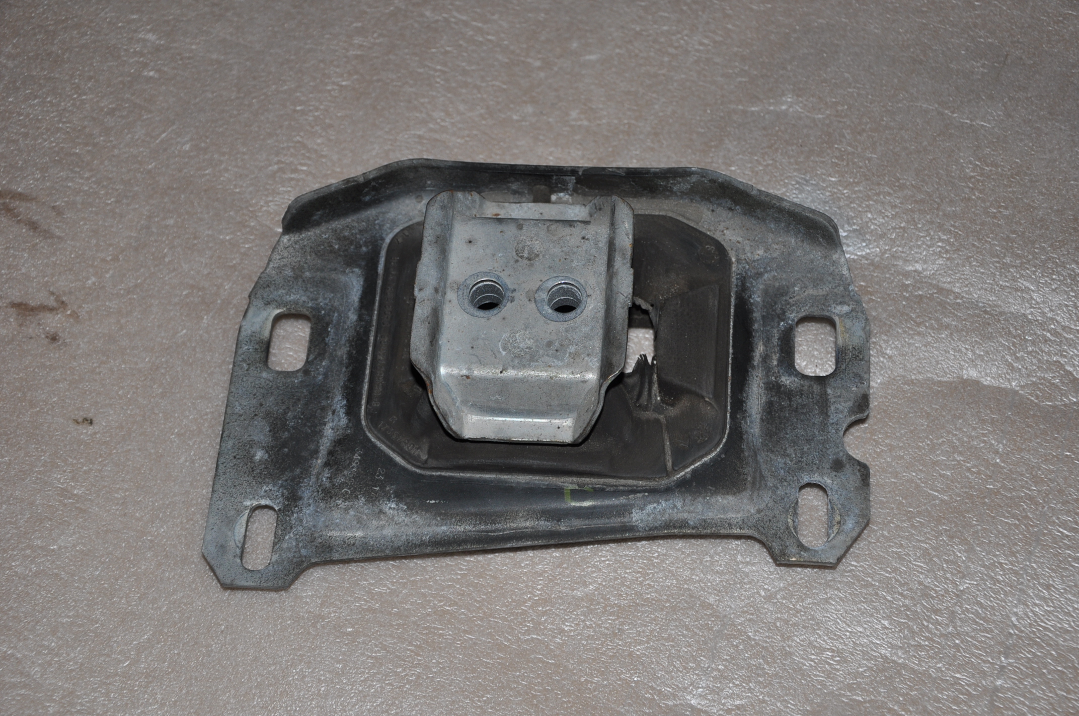 CITROËN C4 Picasso 2 generation (2013-2018) Other Interior Parts 9812667680, 9673768480, 9607420980 23488180