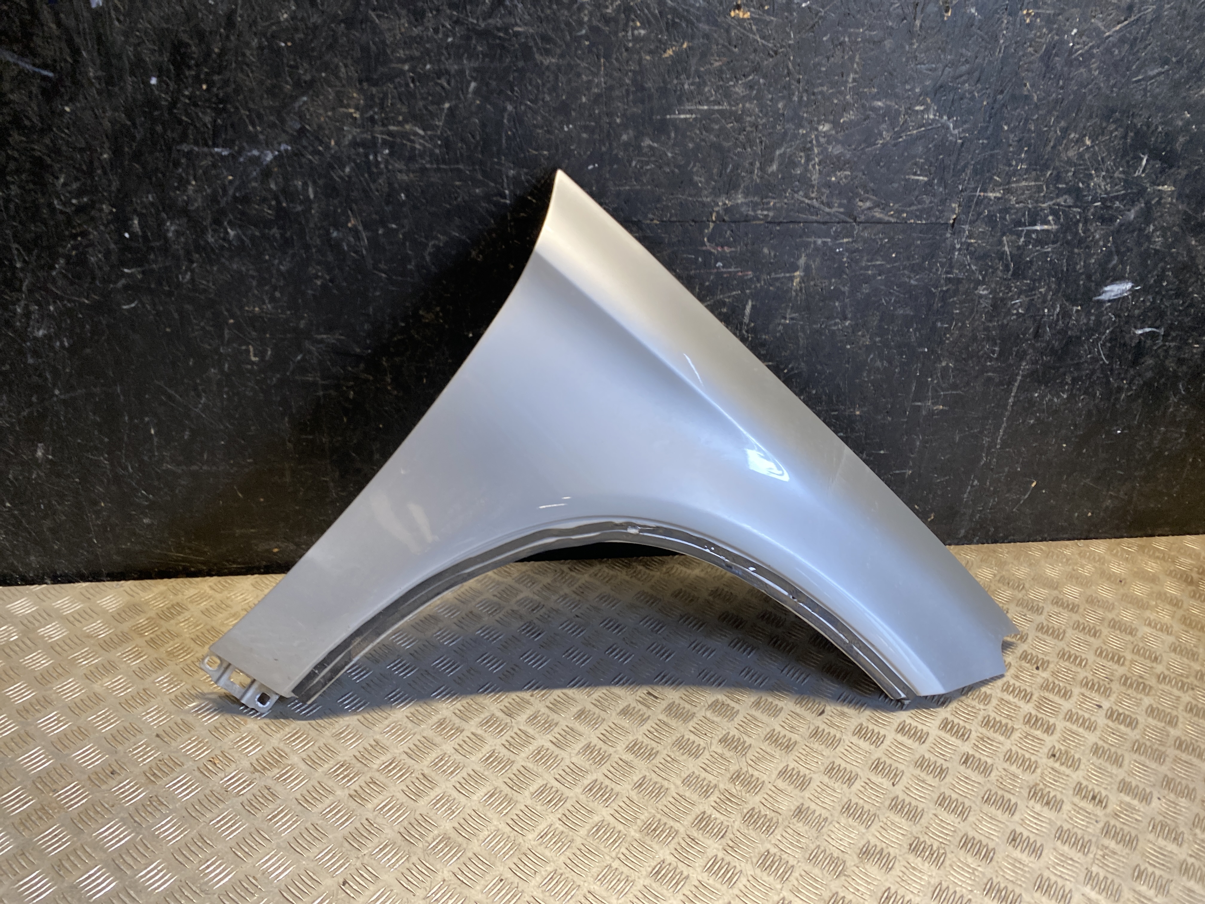 MERCEDES-BENZ GLE Coupe C292 (2015-2019) Front Right Fender 24518070