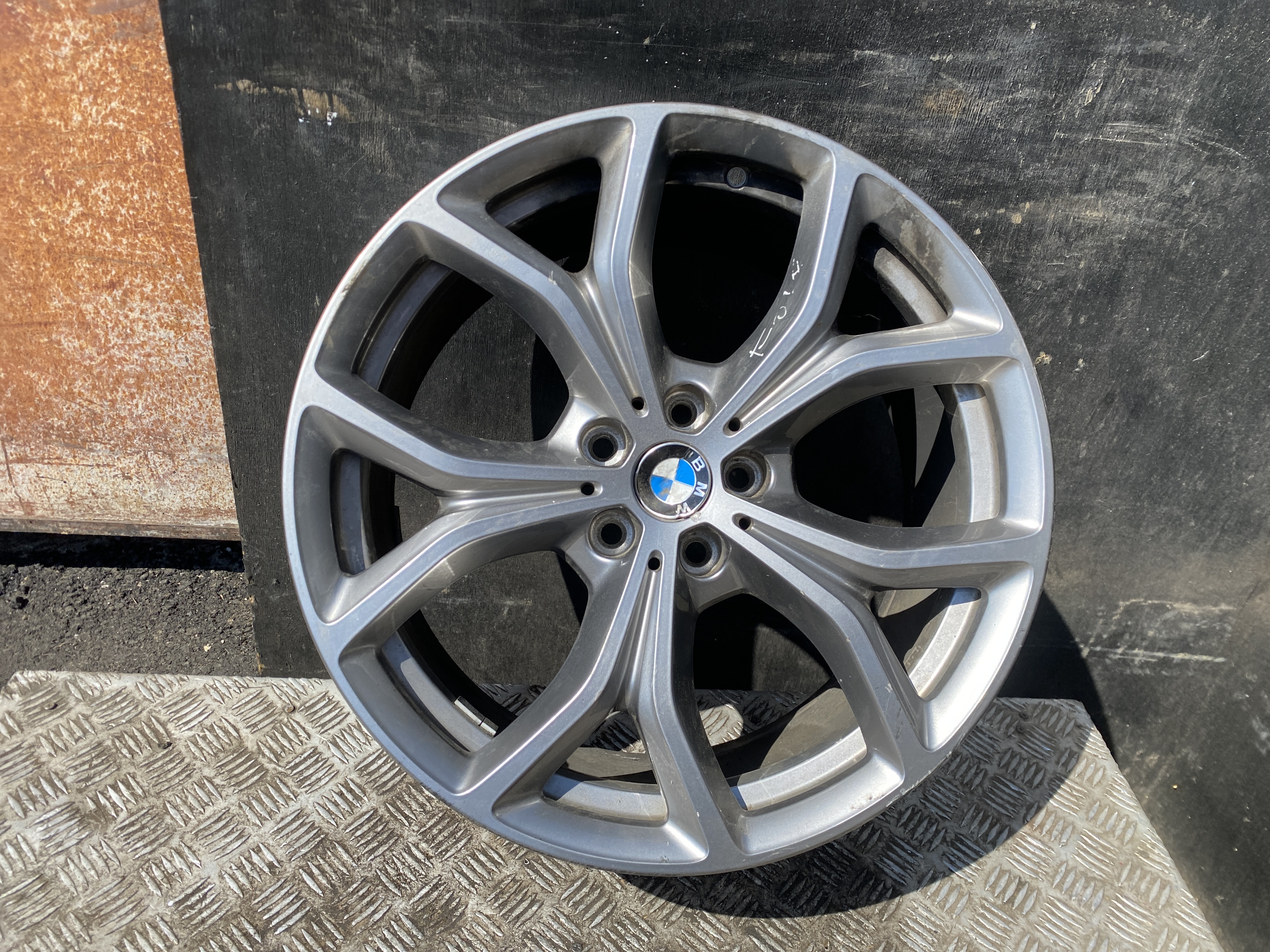 BMW X5 G05/G18 (2018-2024) Kerék 6883752 24903798