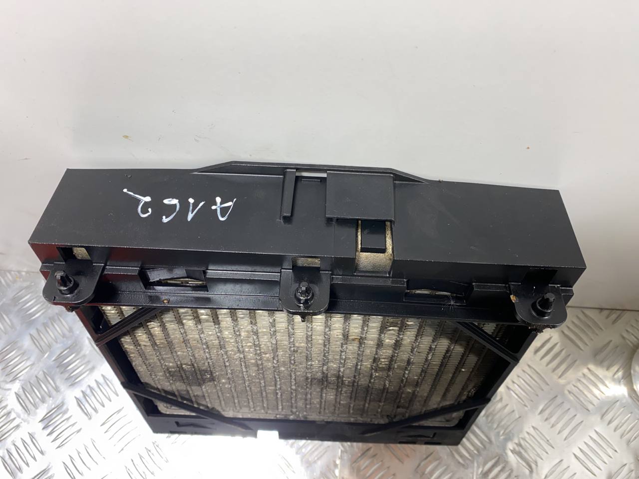 BMW 7 Series F01/F02 (2008-2015) Air Con Radiator 7572542, 757254202 23456970