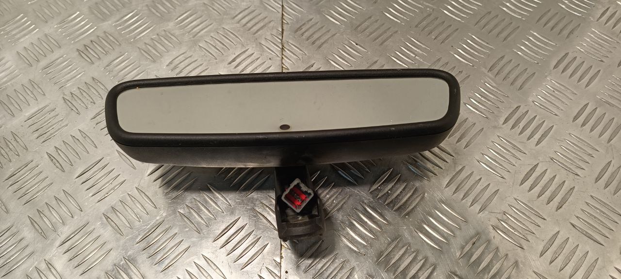 JAGUAR XF 1 generation  (2011-2016) Interior Rear View Mirror 6H4217A679BB, 015891, 025891 23457063