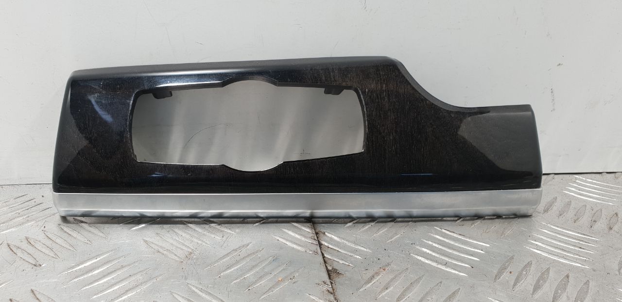 BMW 7 Series F01/F02 (2008-2015) Center Console Trim 9232145, 923214502 24775504