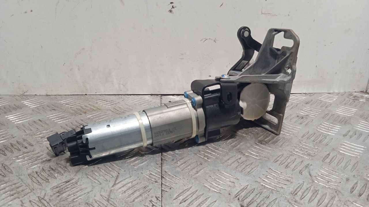 AUDI A8 D4/4H (2010-2018) Hydraulic pump 4H0827851A 23460372