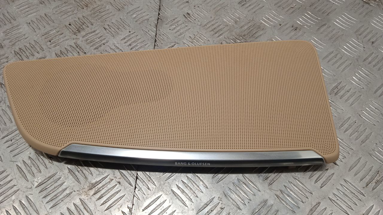 AUDI A8 D4/4H (2010-2018) Garso kolonėlės dangtelis 4H0863487B 23461501