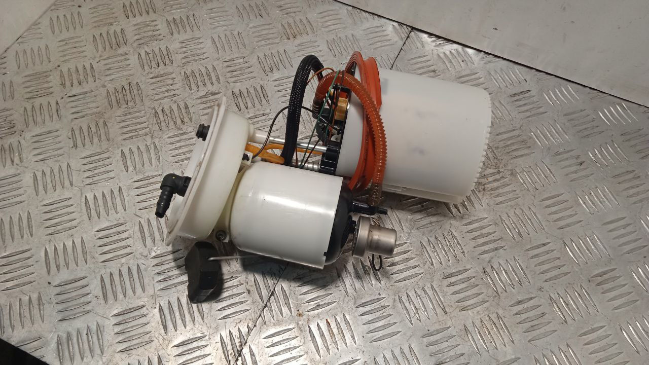 AUDI A7 C7/4G (2010-2020) Fuel Pump 4G0919051K 23461860