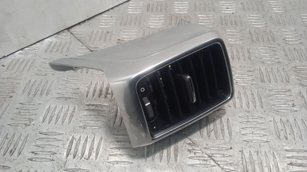 PORSCHE Panamera 970 (2009-2016) Cabin Air Intake Grille 970553172, 97055317201 24559645