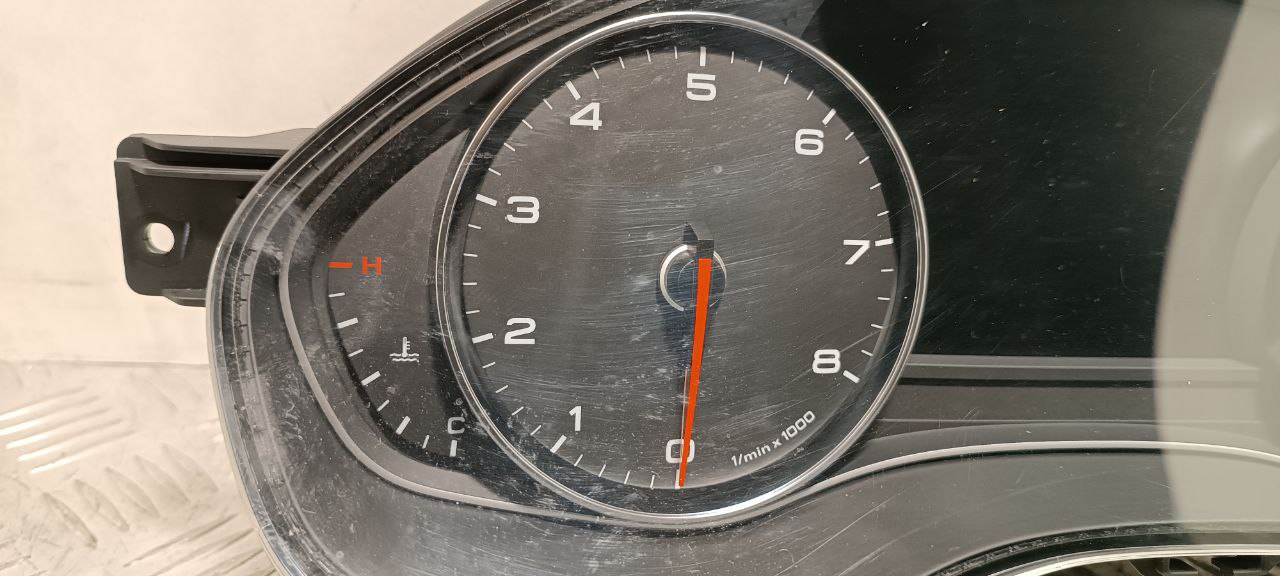 AUDI A6 C7/4G (2010-2020) Speedometer 4G8920983E 23463987