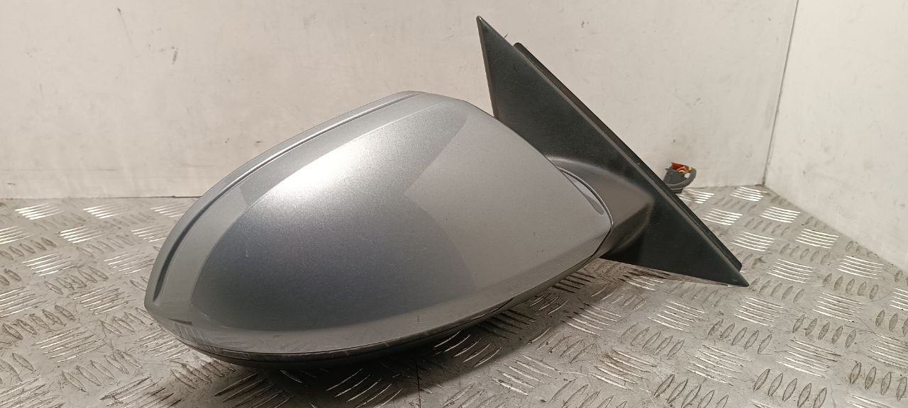 AUDI A6 C7/4G (2010-2020) Right Side Wing Mirror 4G1857410C 23463992