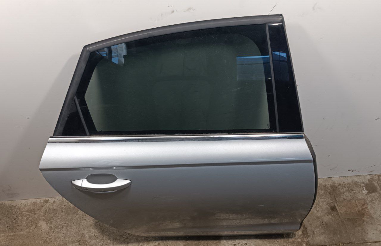 AUDI A6 C7/4G (2010-2020) Rear Right Door 23471137