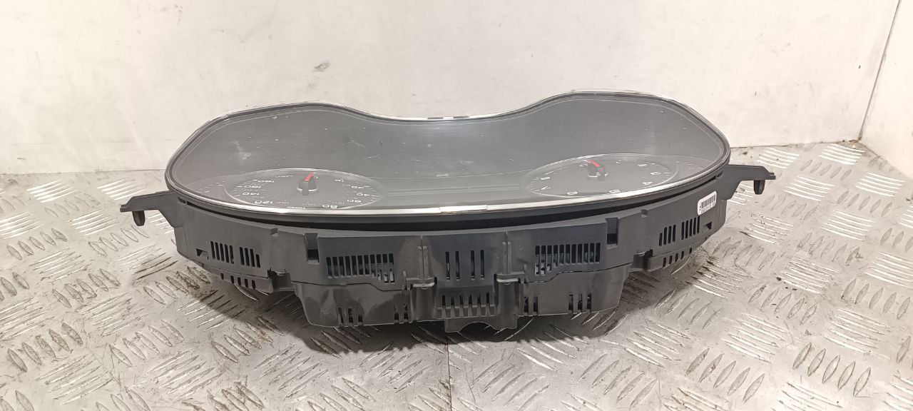 AUDI A6 C7/4G (2010-2020) Speedometer 4G8920981E 23471088