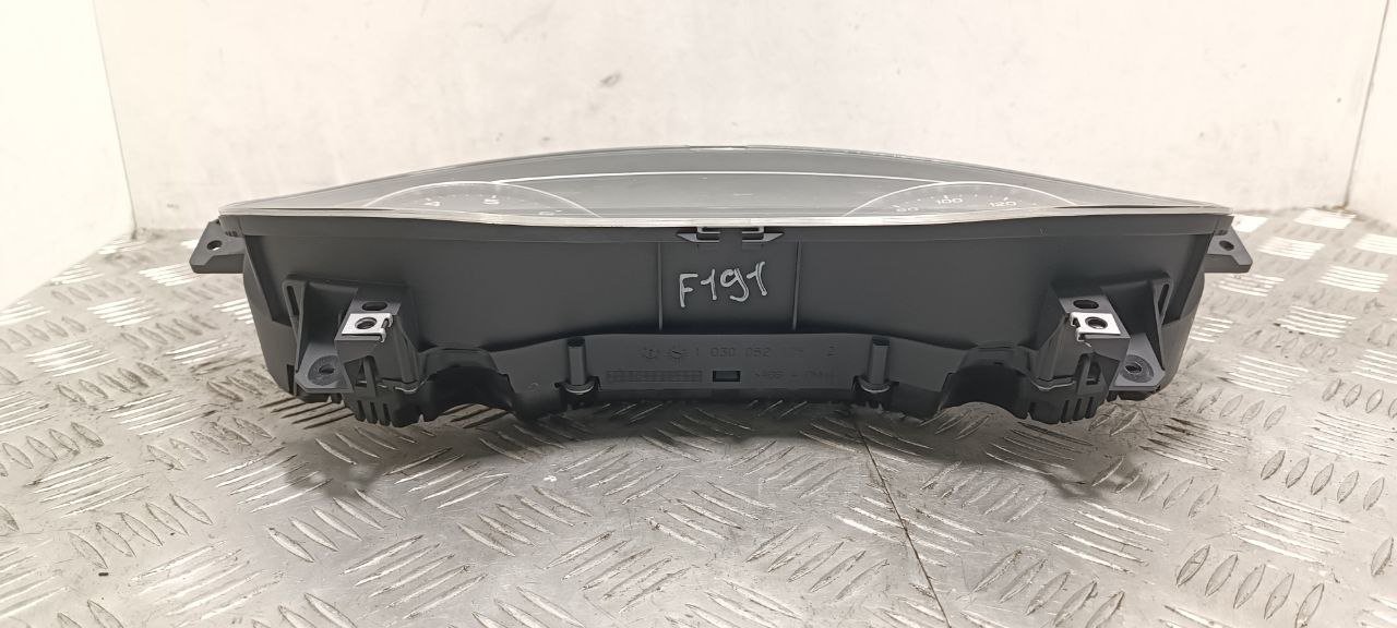 AUDI A6 C7/4G (2010-2020) Speedometer 4G8920981E 23471088