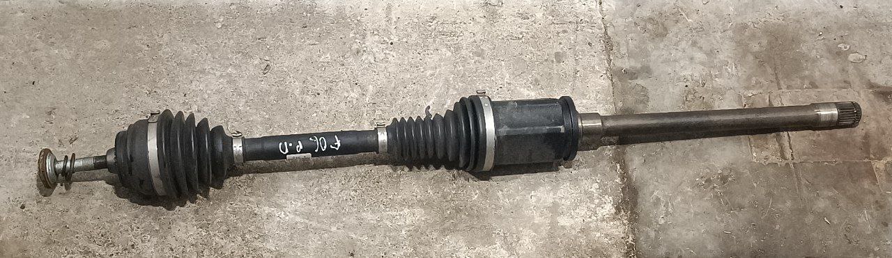 BMW 6 Series F06/F12/F13 (2010-2018) Front Right Driveshaft 305948 23474732