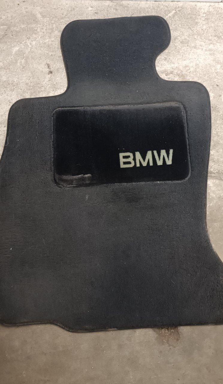 BMW 6 Series F06/F12/F13 (2010-2018) Kilimėlių komplektas 2211811 23474240