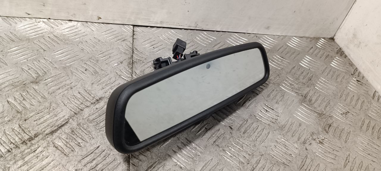 BMW 6 Series F06/F12/F13 (2010-2018) Interior Rear View Mirror 9274268 23474267