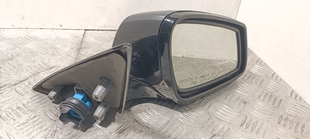 BMW 6 Series F06/F12/F13 (2010-2018) Priekinių dešinių durų veidrodis F0154102U6680 23474294