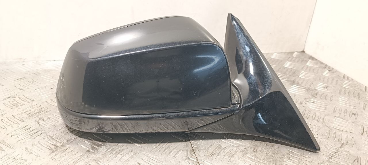 BMW 6 Series F06/F12/F13 (2010-2018) Priekinių dešinių durų veidrodis F0154102U6680 23474294