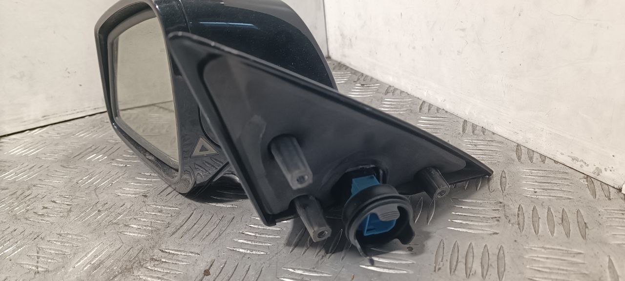 BMW 6 Series F06/F12/F13 (2010-2018) Priekinių kairių durų veidrodis F015410106680 23474324