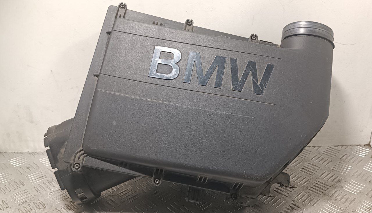 BMW 6 Series F06/F12/F13 (2010-2018) Воздухомер воздушного фильтра 7583725 23474366