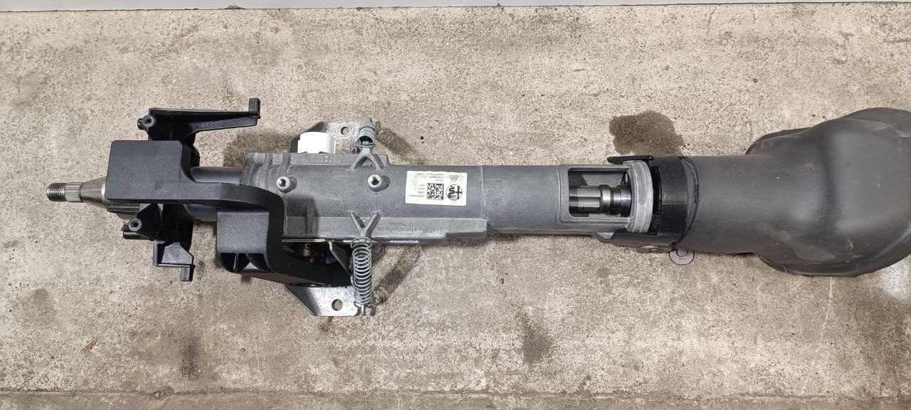 ALFA ROMEO Giulia 2 generation (2015-2024) Steering Rack 00505469280 23474932