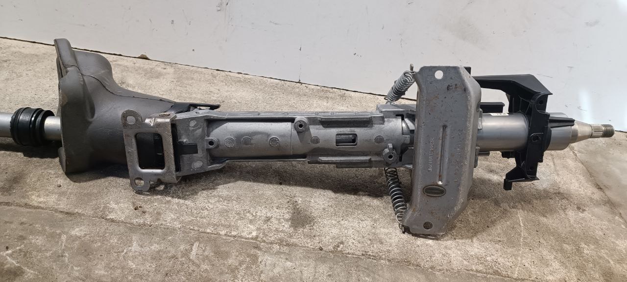 ALFA ROMEO Giulia 2 generation (2015-2024) Steering Rack 00505469280 23474932